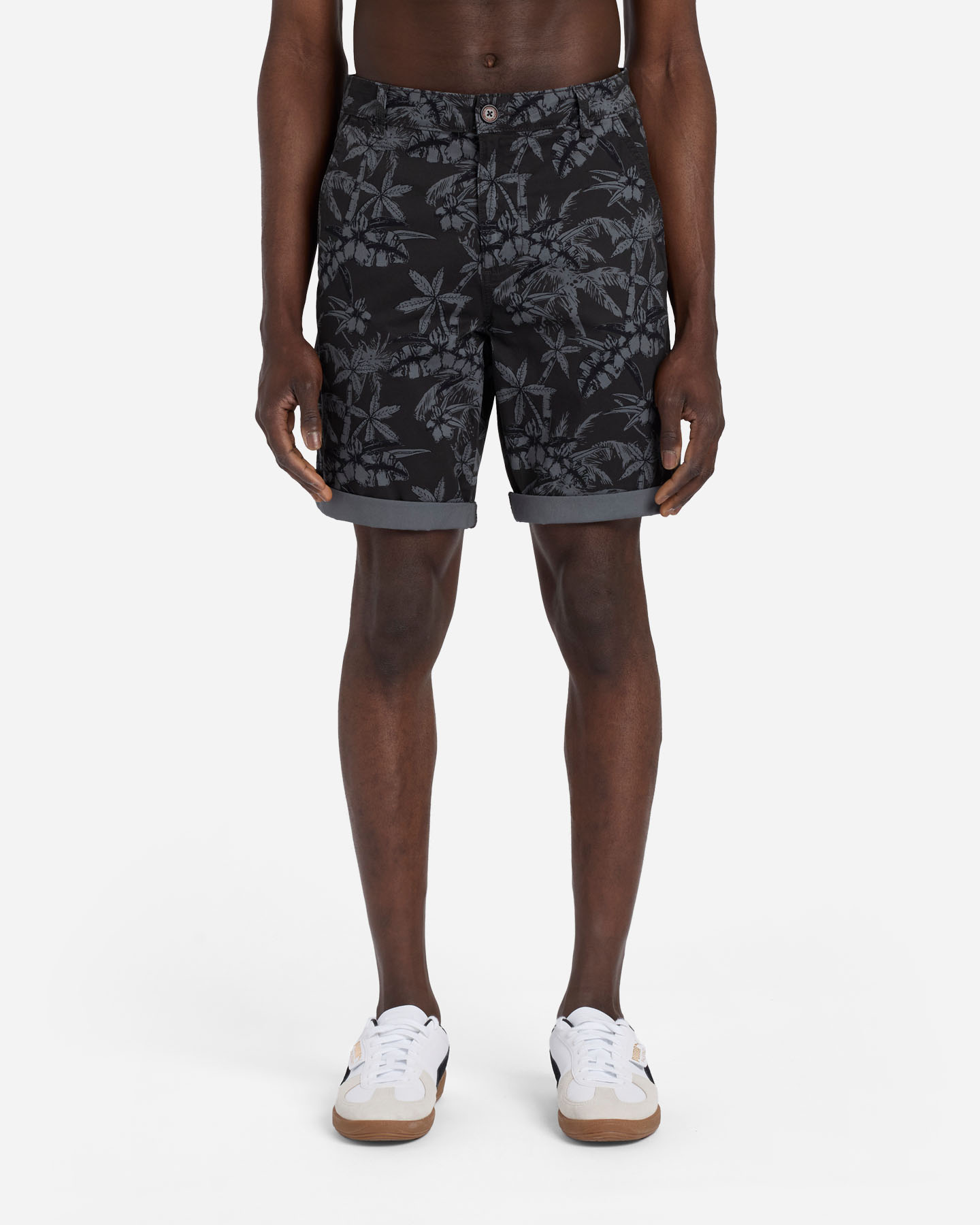 Bermuda MISTRAL ADVENTURE DIVISION M - Nero - 1 | Cisalfa Sport