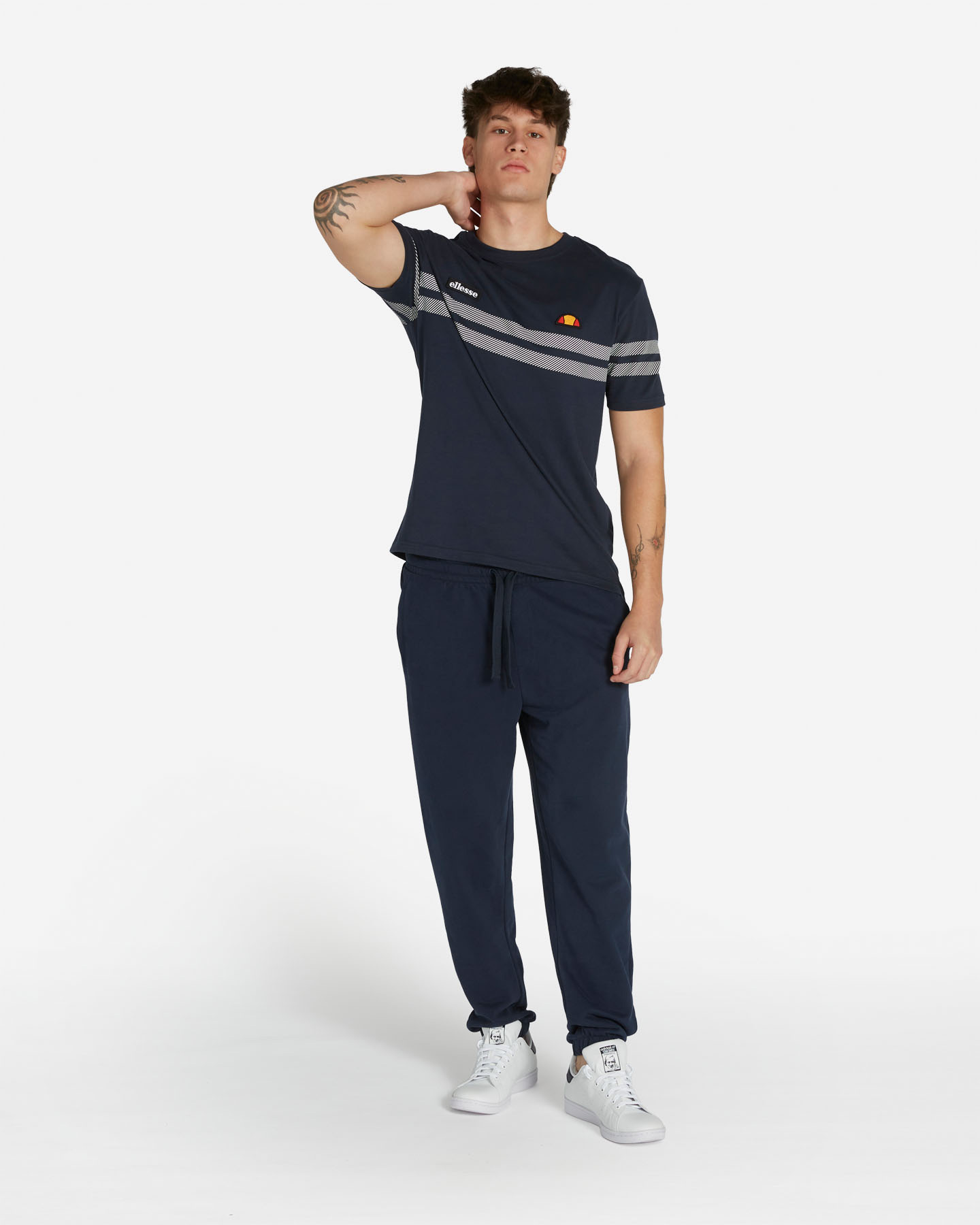 T-shirt ELLESSE BASIC M - 1 | Cisalfa Sport