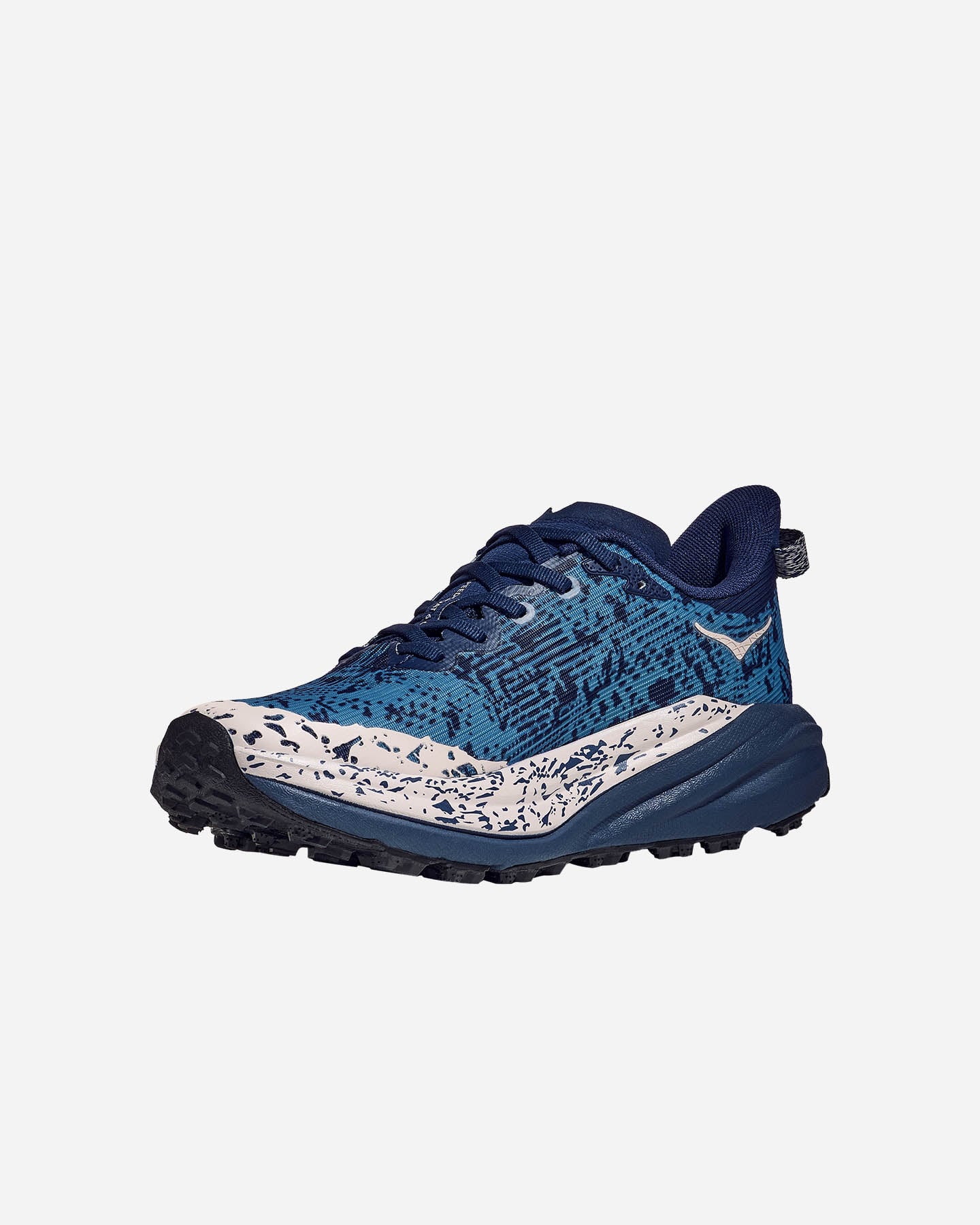 Scarpe trail HOKA SPEEDGOAT 6 GTX W - Blu - 2 | Cisalfa Sport