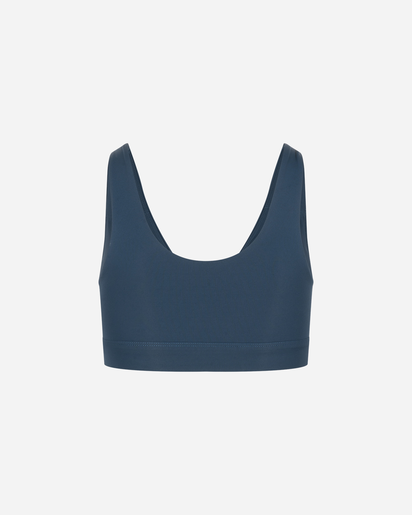 Bra training ENERGETICS BYLLIE W - Blu - 1 | Cisalfa Sport
