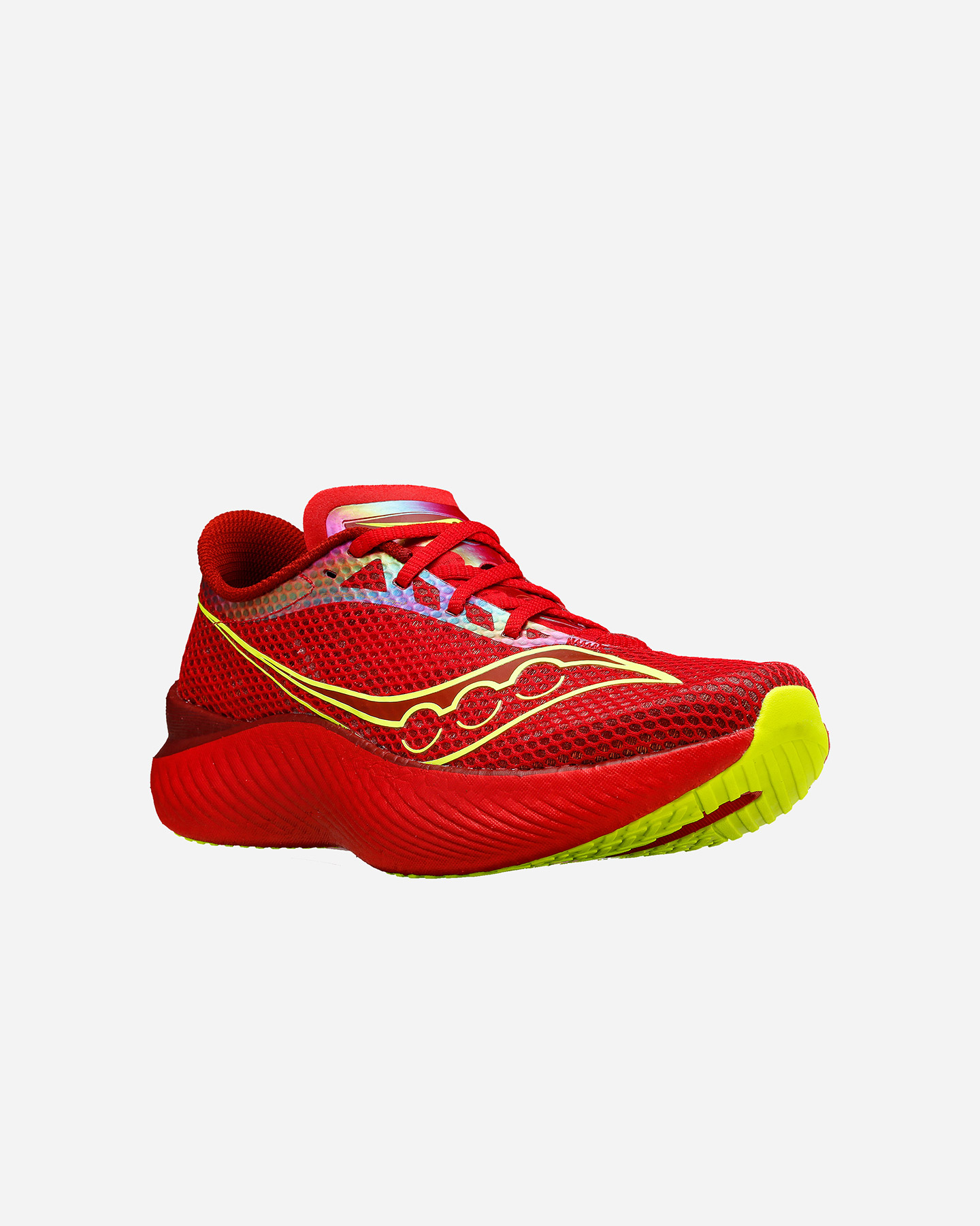 Scarpe running SAUCONY ENDORPHIN PRO 3 M - 1 | Cisalfa Sport