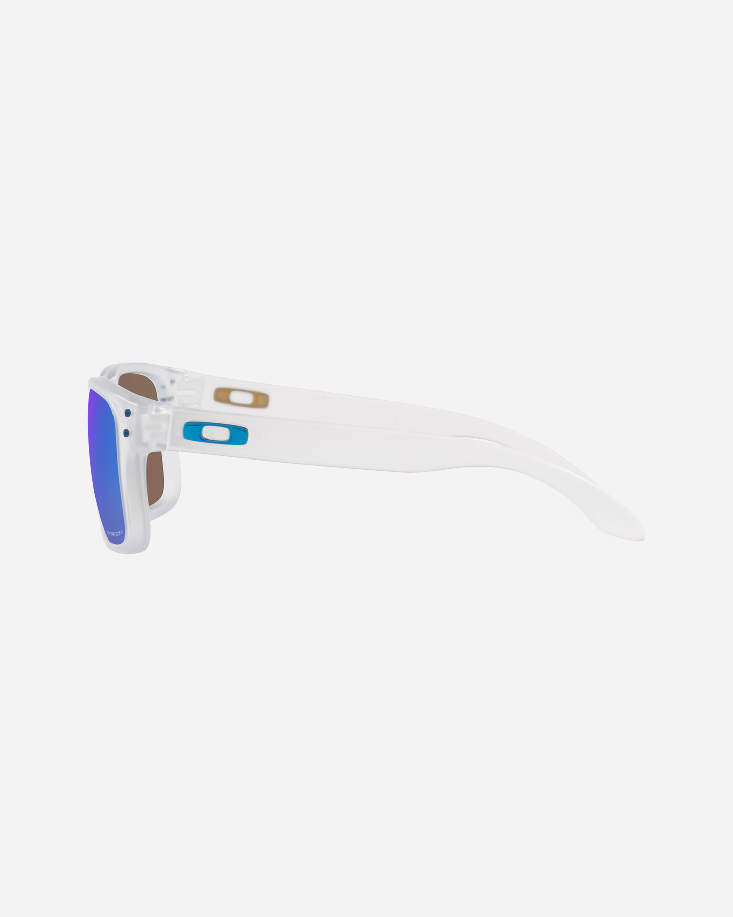Occhiali OAKLEY HOLBROOK XS JR - Viola - 5 | Cisalfa Sport