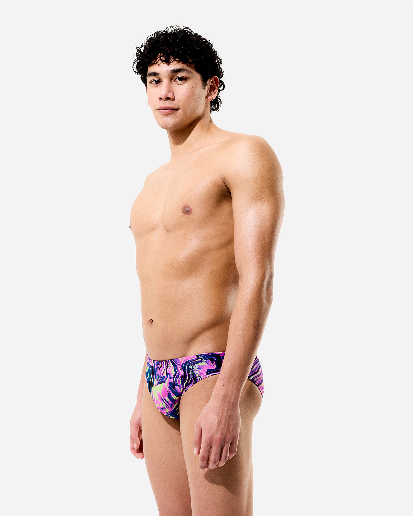 Slip piscina SPEEDO CLASSIC M - 3 | Cisalfa Sport