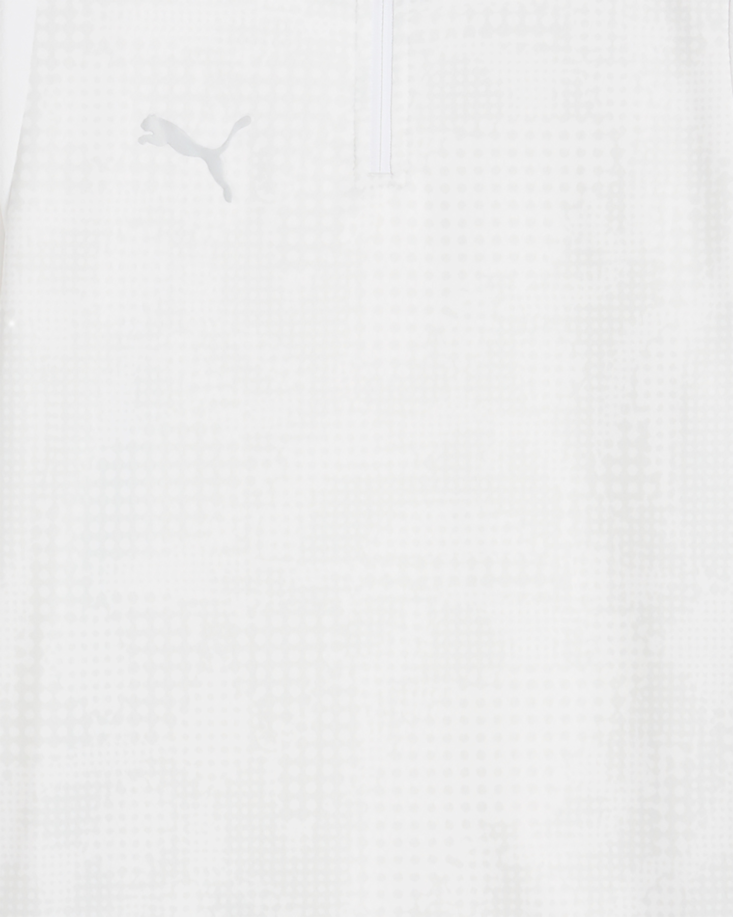 Abbigliamento calcio PUMA TEAMCUP JR - Bianco - 2 | Cisalfa Sport