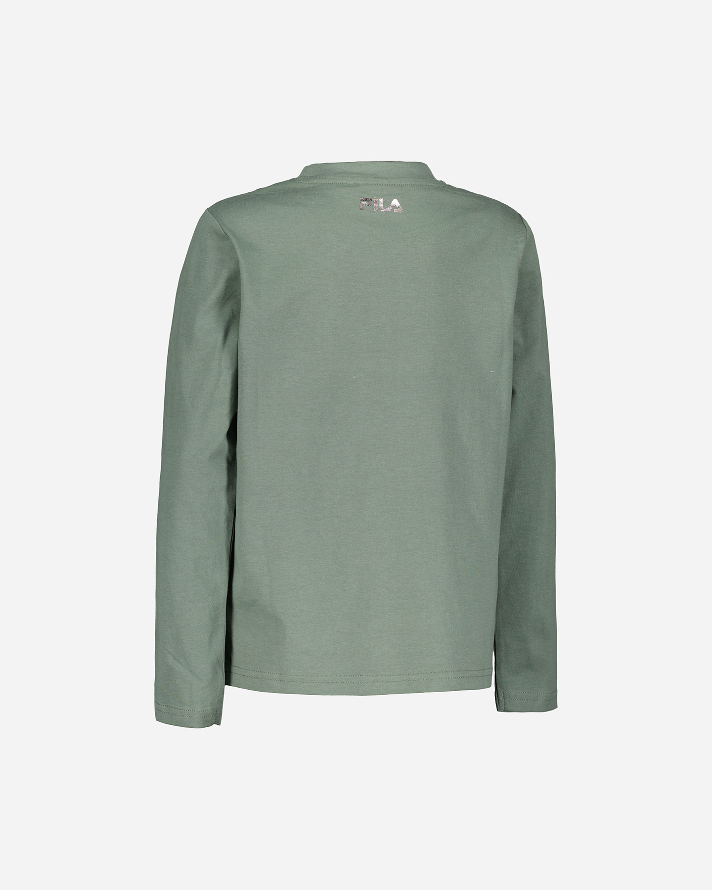 T-shirt FILA STREETWEAR LOGO JR - 4 | Cisalfa Sport