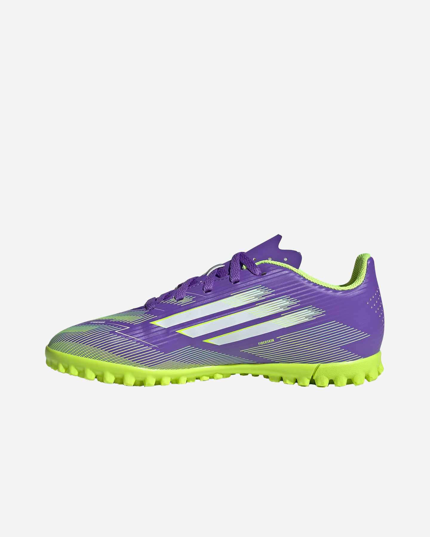 Scarpe calcio ADIDAS F50 CLUB TF JR - Color mix - 3 | Cisalfa Sport