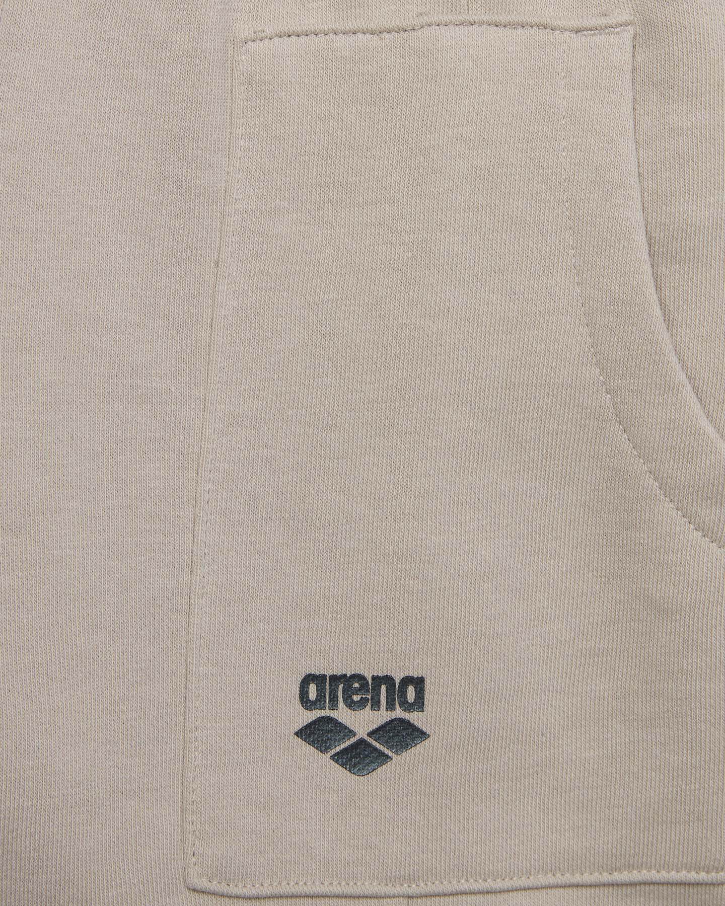 Pantalone ARENA ATHLETIC JR - Blu - 2 | Cisalfa Sport