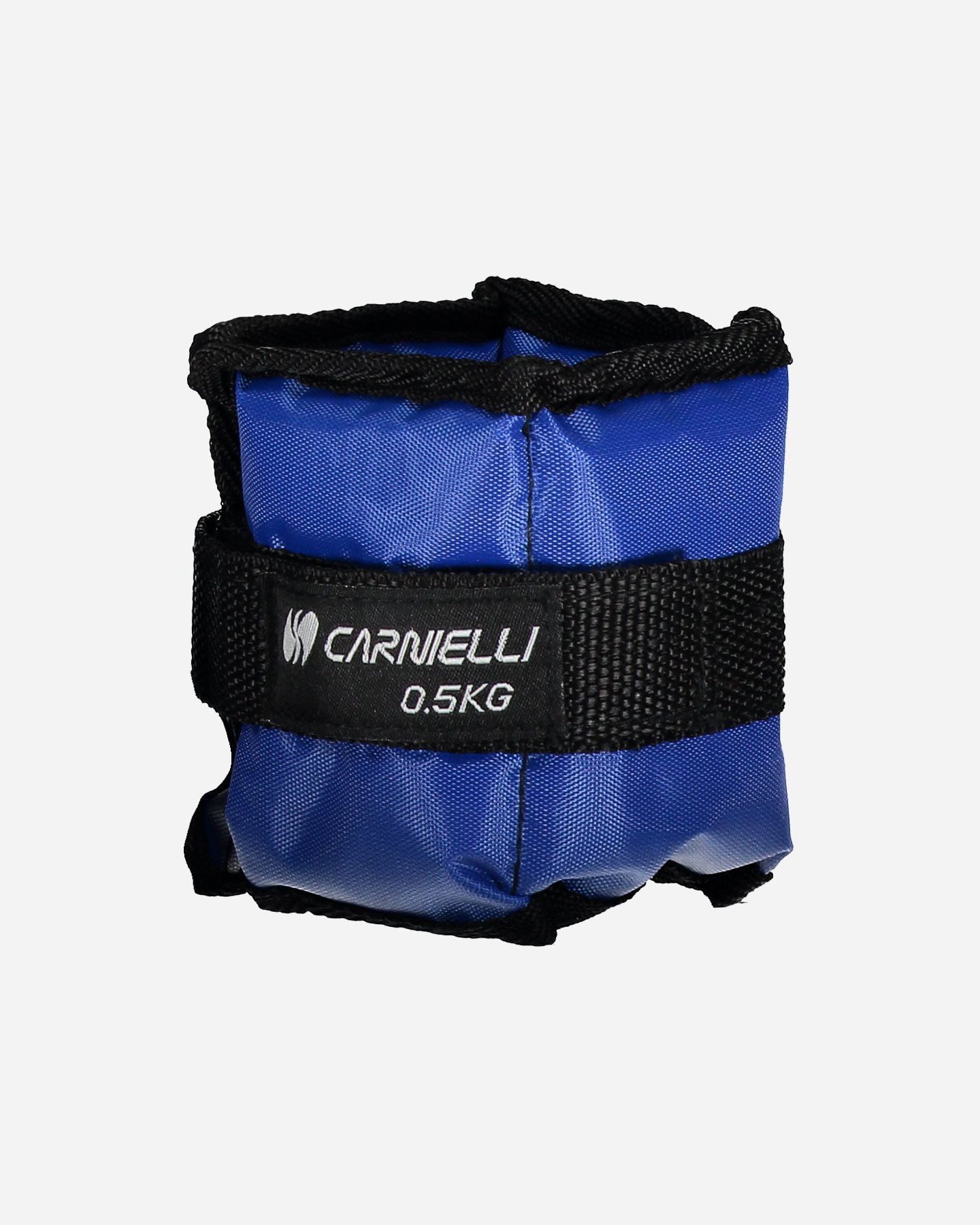 Accessorio pesistica CARNIELLI CAVIGLIERE 0,5 KG - Color mix - 1 | Cisalfa Sport