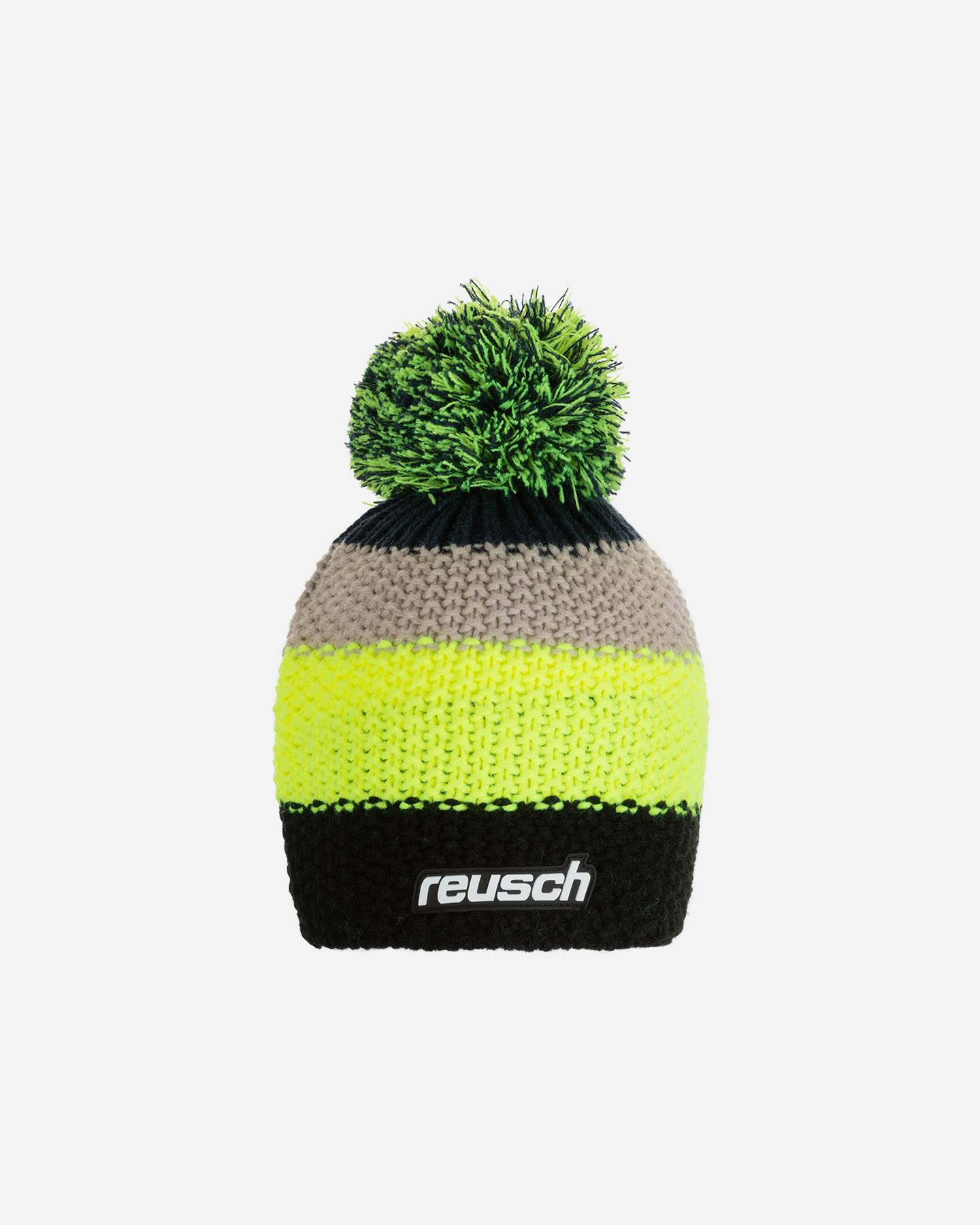 Berretto REUSCH ENZO  - Giallo - 0 | Cisalfa Sport