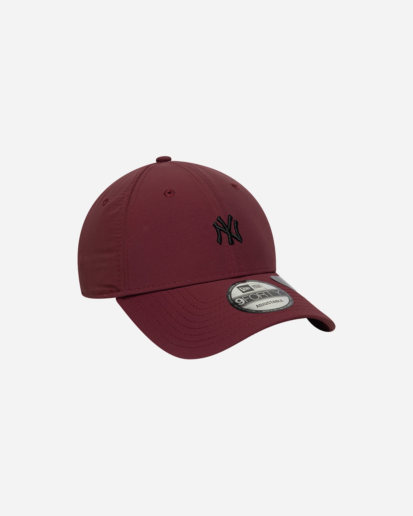 Cappellino NEW ERA 9FORTY NEW YORK YANKEES M - Rosso - 2 | Cisalfa Sport