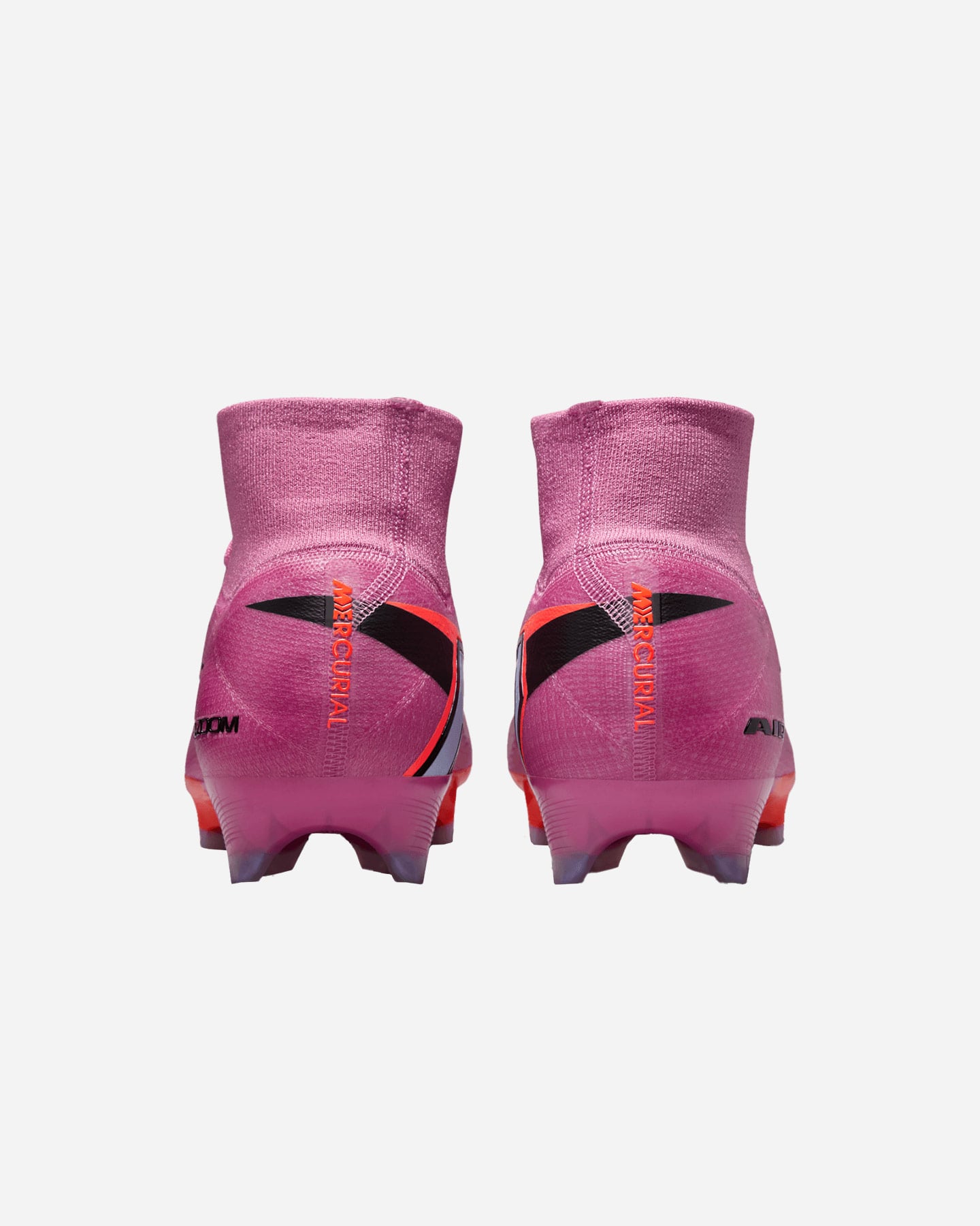 Scarpe calcio NIKE MERCURIAL ZM SUPERFLY 10 ELITE FG M - Color mix - 4 | Cisalfa Sport