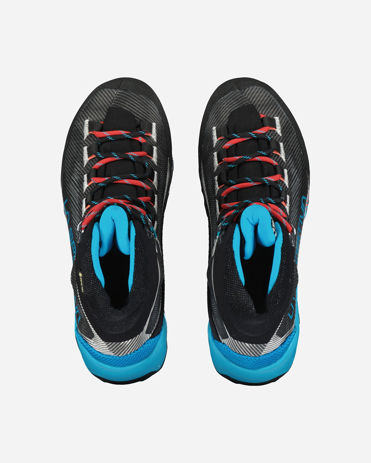 Scarpe alpinismo LA SPORTIVA AEQUILIBRIUM HIKE GTX W - Grigio - 3 | Cisalfa Sport