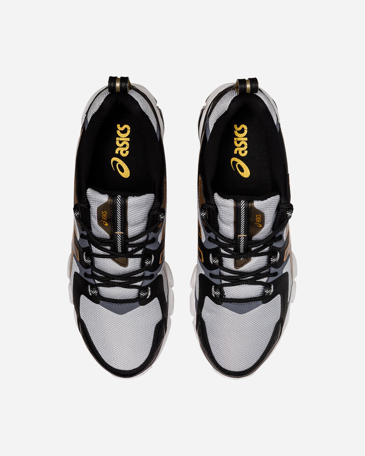 Scarpe running ASICS GEL QUANTUM 180 M - 4 | Cisalfa Sport