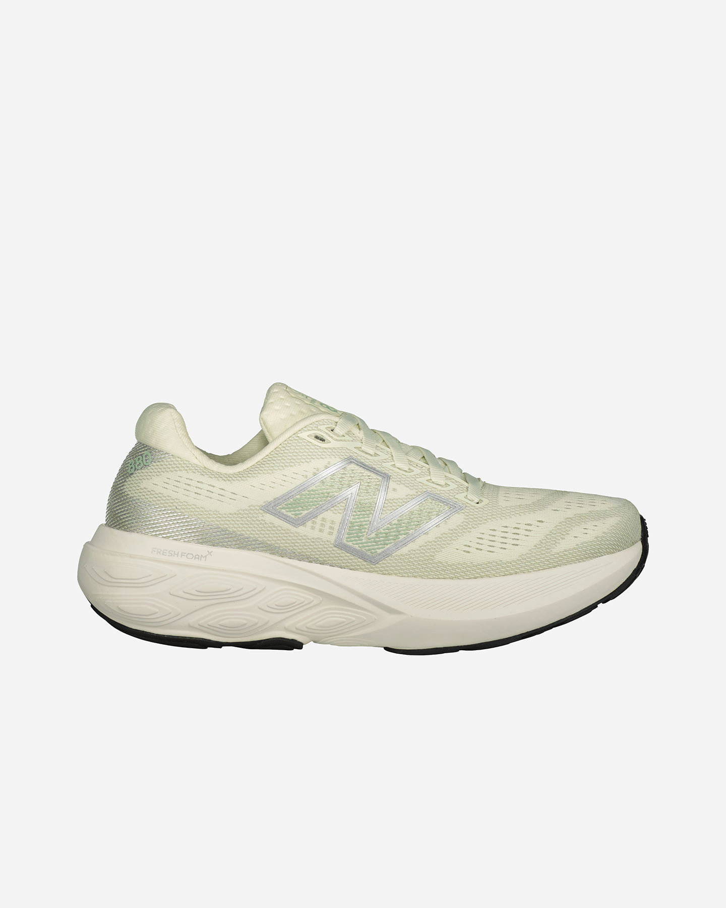 Scarpe running NEW BALANCE FRESH FOAM 880 V15 W - Beige - 0 | Cisalfa Sport