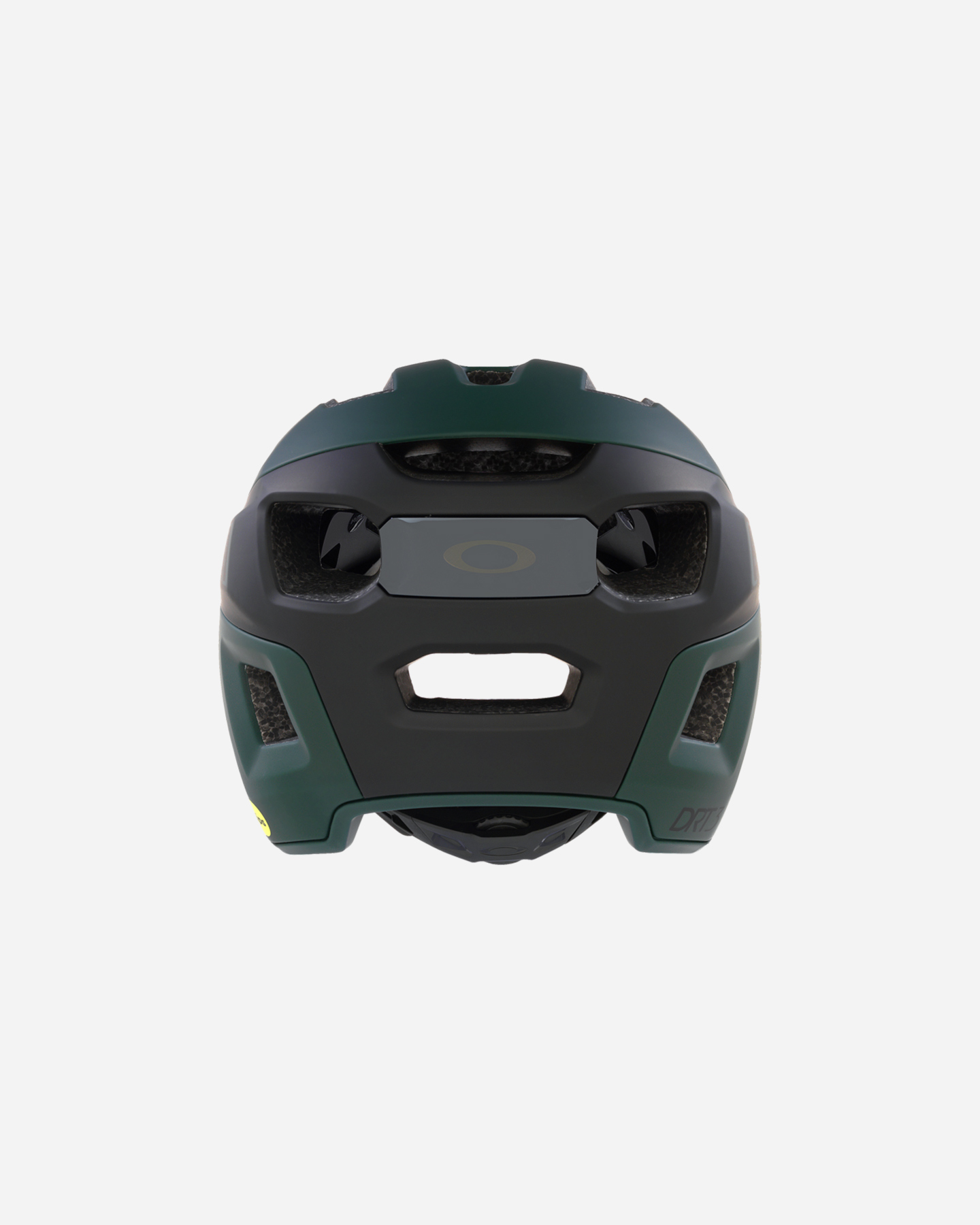 Casco bici OAKLEY DRT 3 M - Verde - 4 | Cisalfa Sport