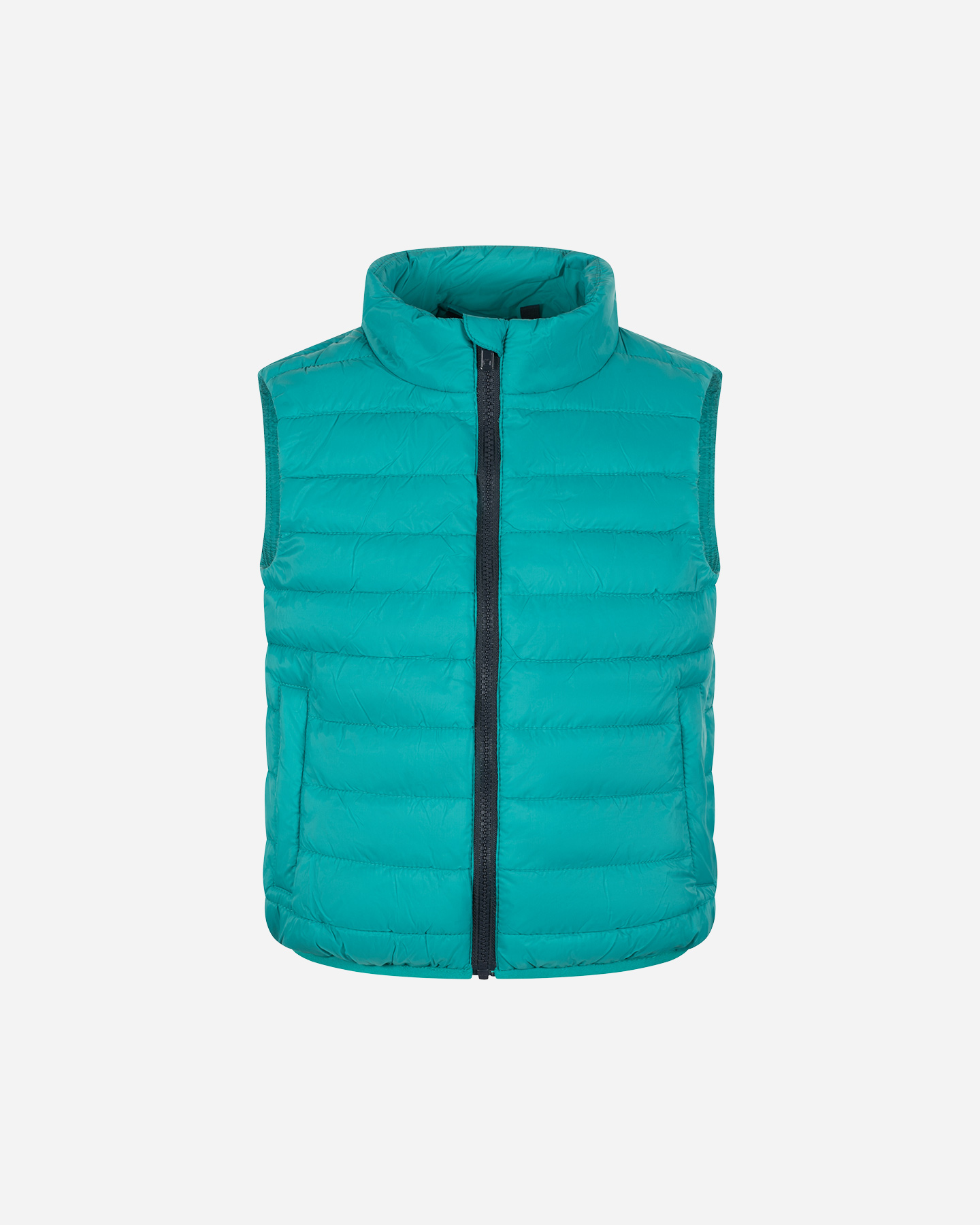 Gilet ADMIRAL URBAN COLLEGE JR - Verde - 0 | Cisalfa Sport