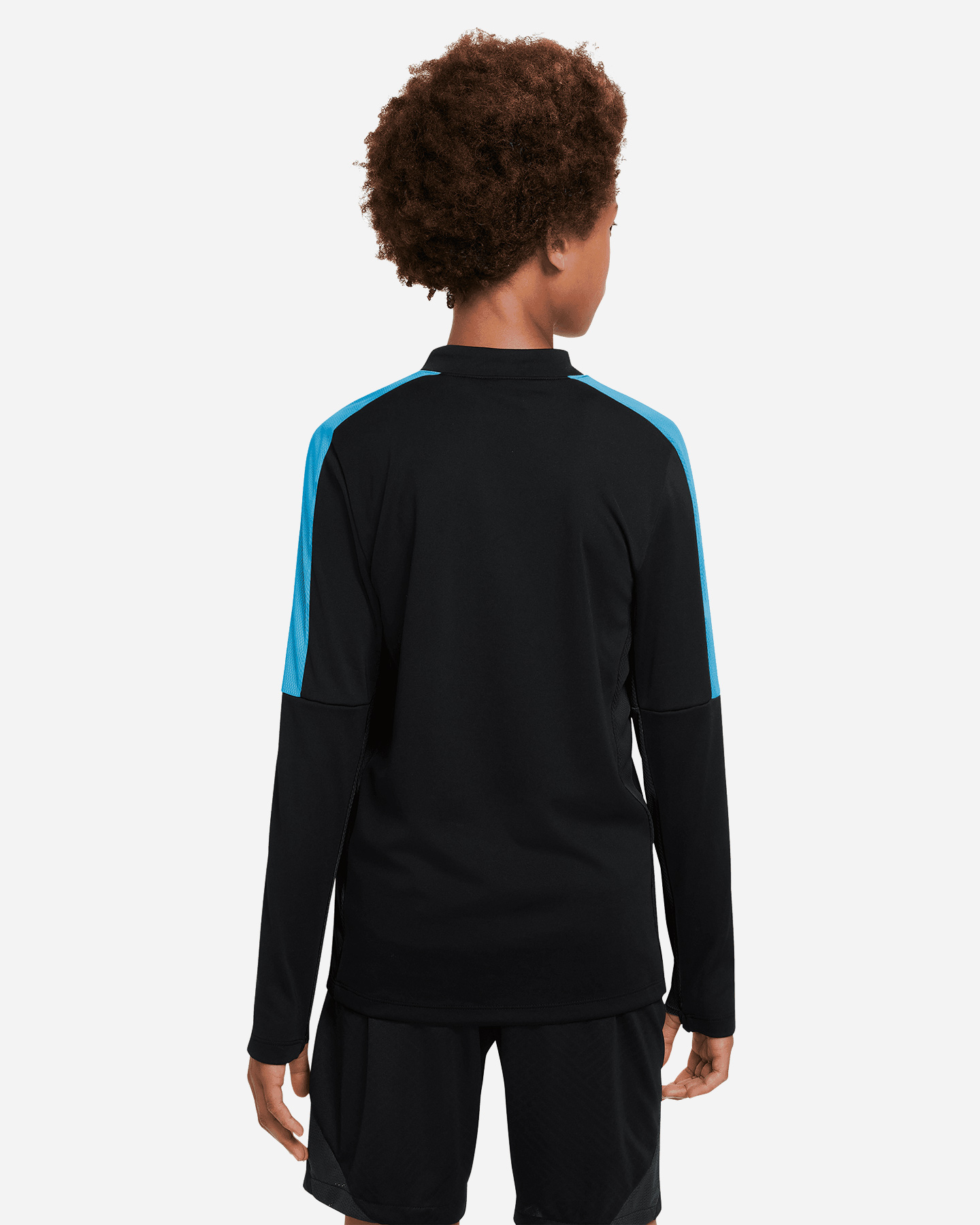 Maglia calcio NIKE DRI FIT ACADEMY JR - Nero - 1 | Cisalfa Sport