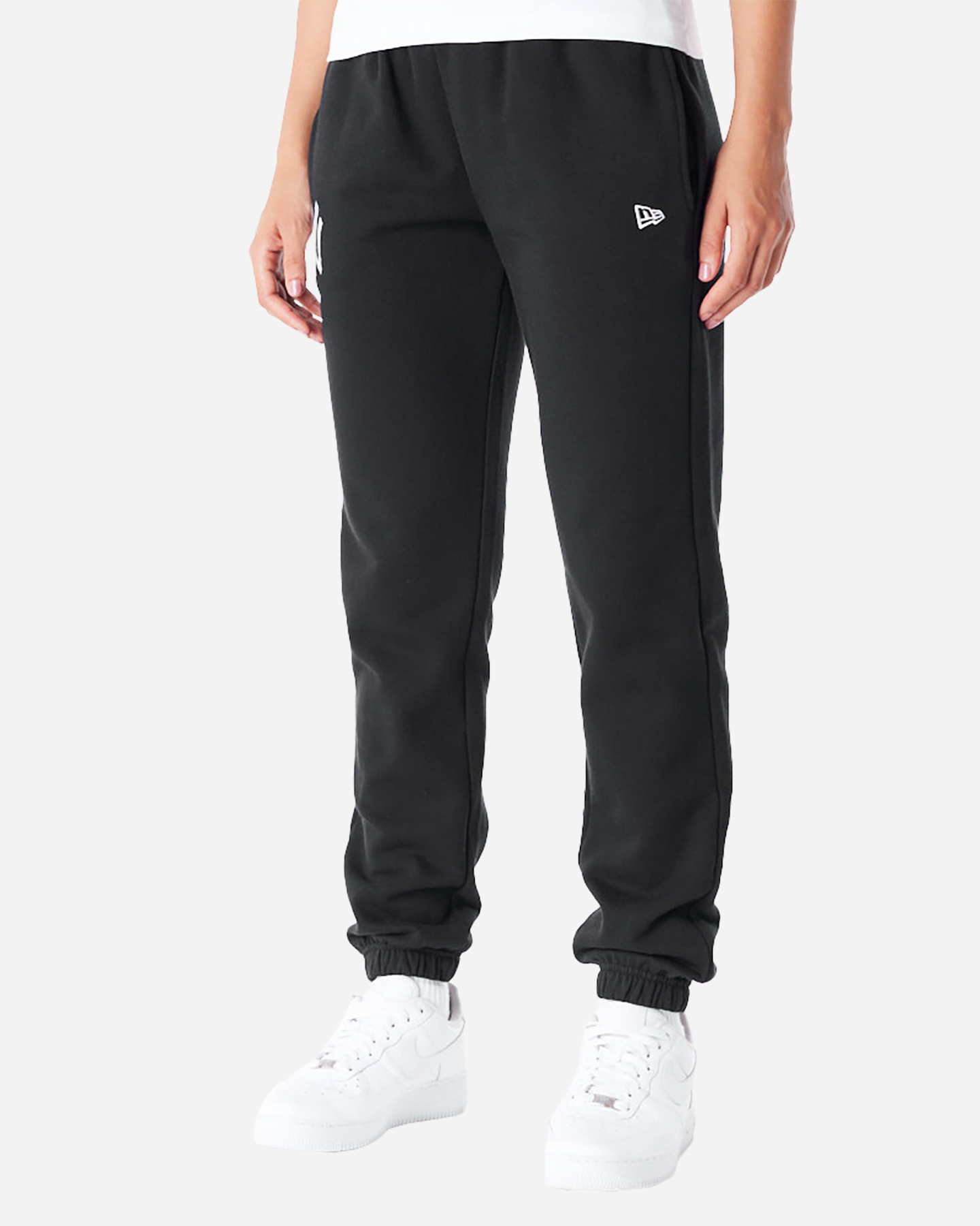 Pantalone NEW ERA NEW YORK W - Nero - 1 | Cisalfa Sport
