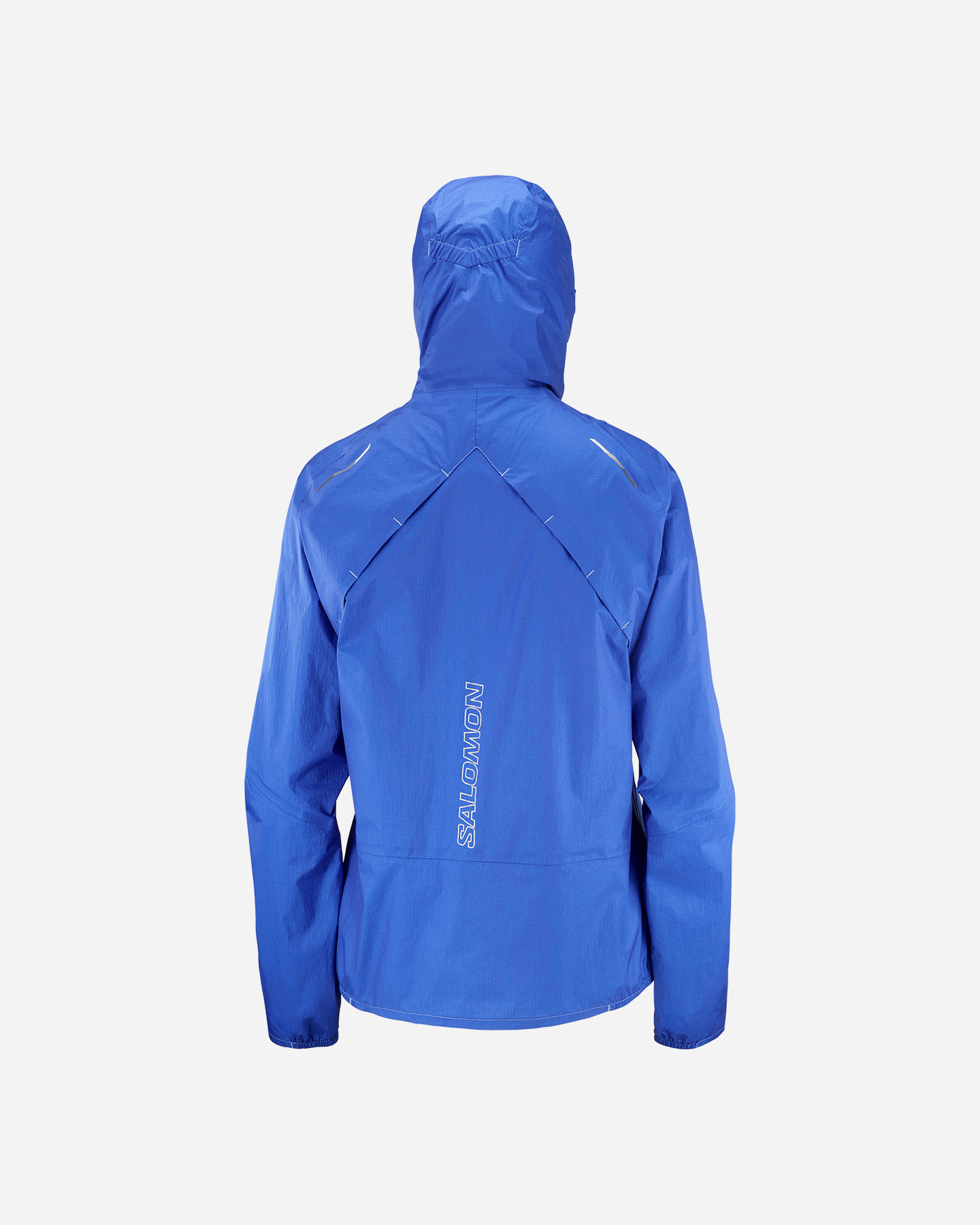 Giacca running SALOMON BONATTI W - Blu - 1 | Cisalfa Sport