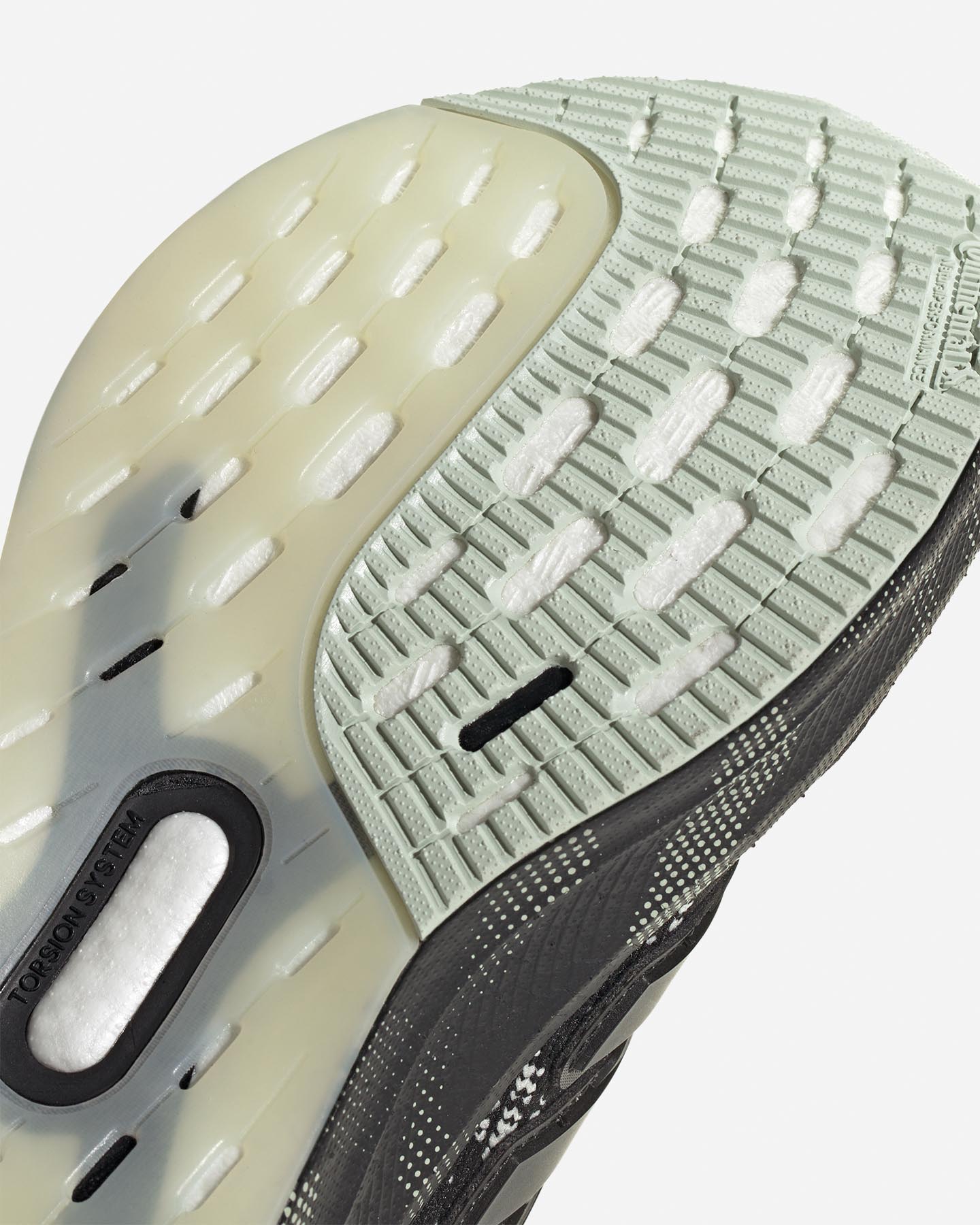 Scarpe running ADIDAS ULTRABOOST 5 W - Nero - 5 | Cisalfa Sport