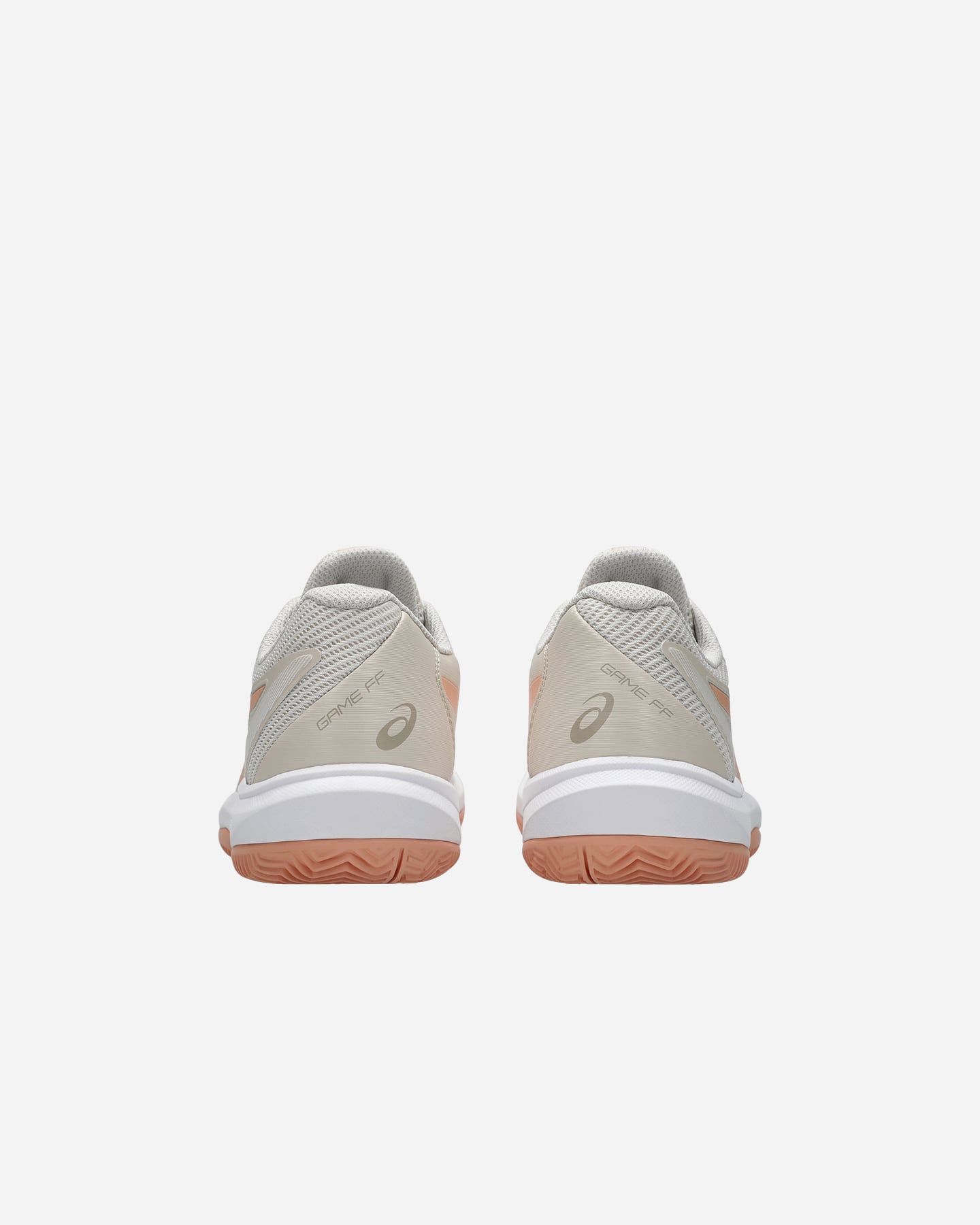 Scarpe tennis ASICS GAME FF CLAY-OC W - Color mix - 4 | Cisalfa Sport