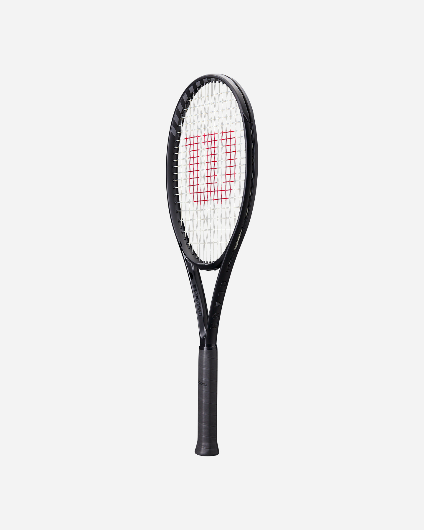 Telaio tennis WILSON CLASH 100 V2.0  - 3 | Cisalfa Sport