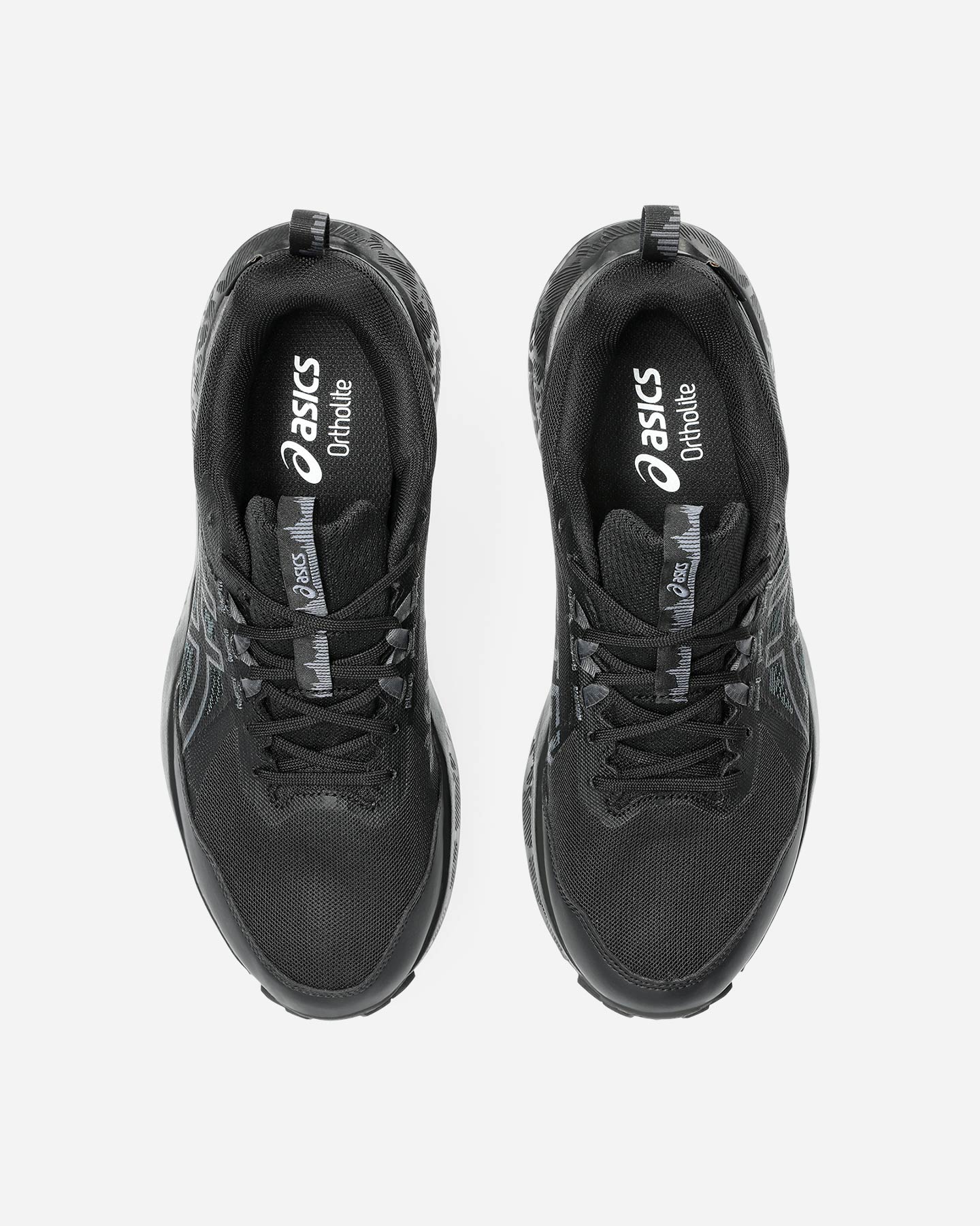 Scarpe trail ASICS GEL-SONOMA 8 GTX M - Nero - 3 | Cisalfa Sport