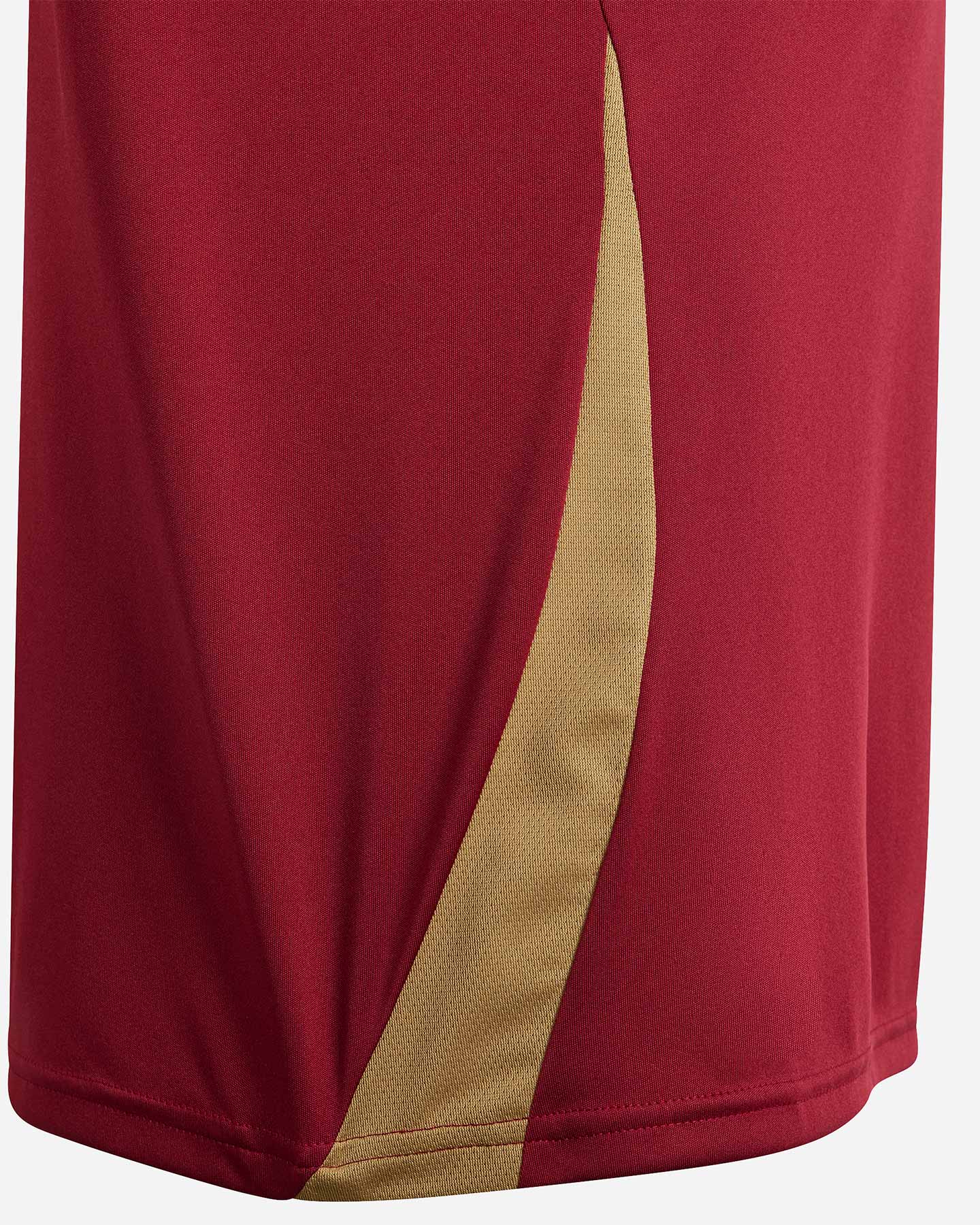 Maglia calcio ufficiale ADIDAS BELGIO HOME M - Rosso - 3 | Cisalfa Sport