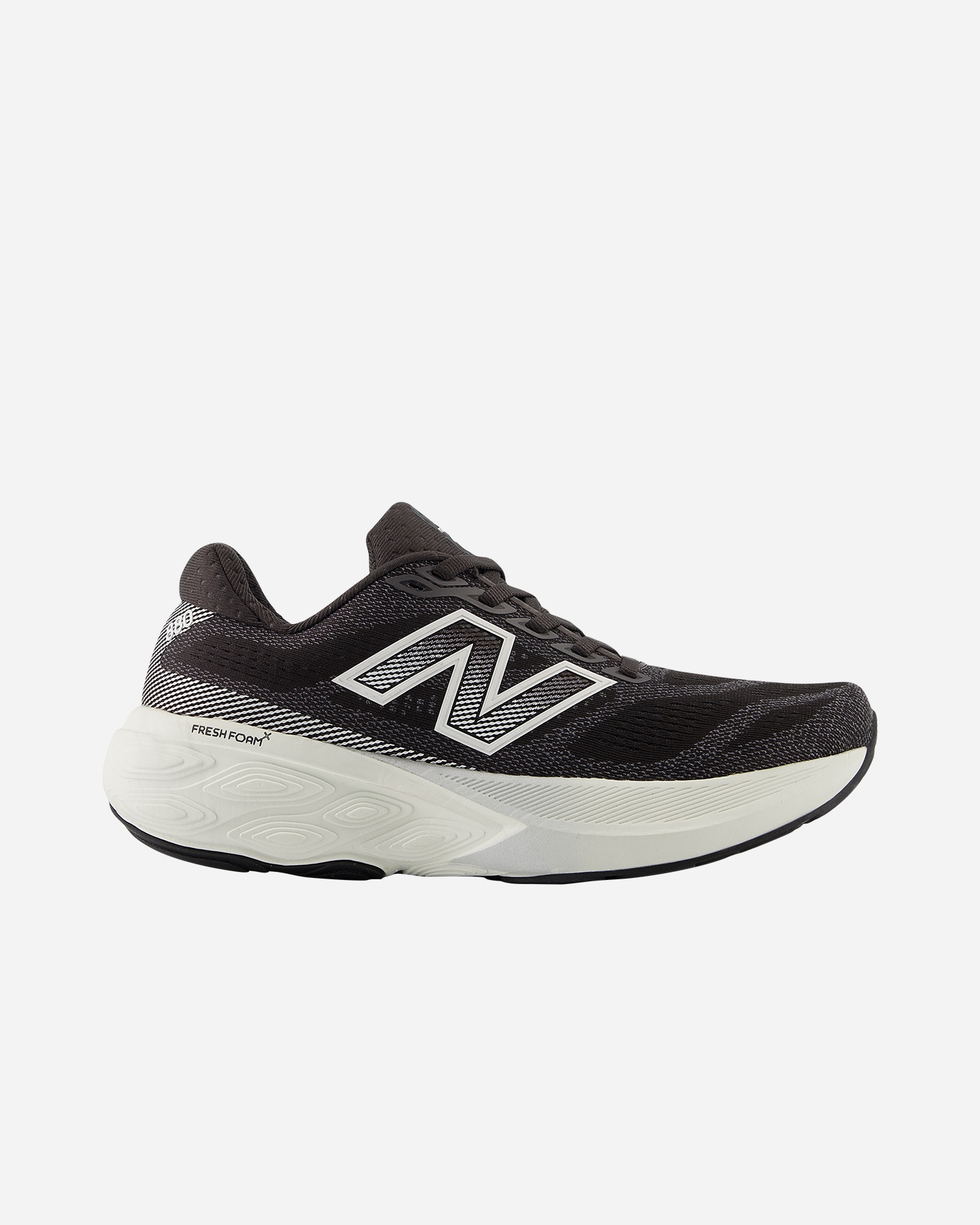 Scarpe running NEW BALANCE FRESH FOAM 880 V15 W - Nero - 0 | Cisalfa Sport