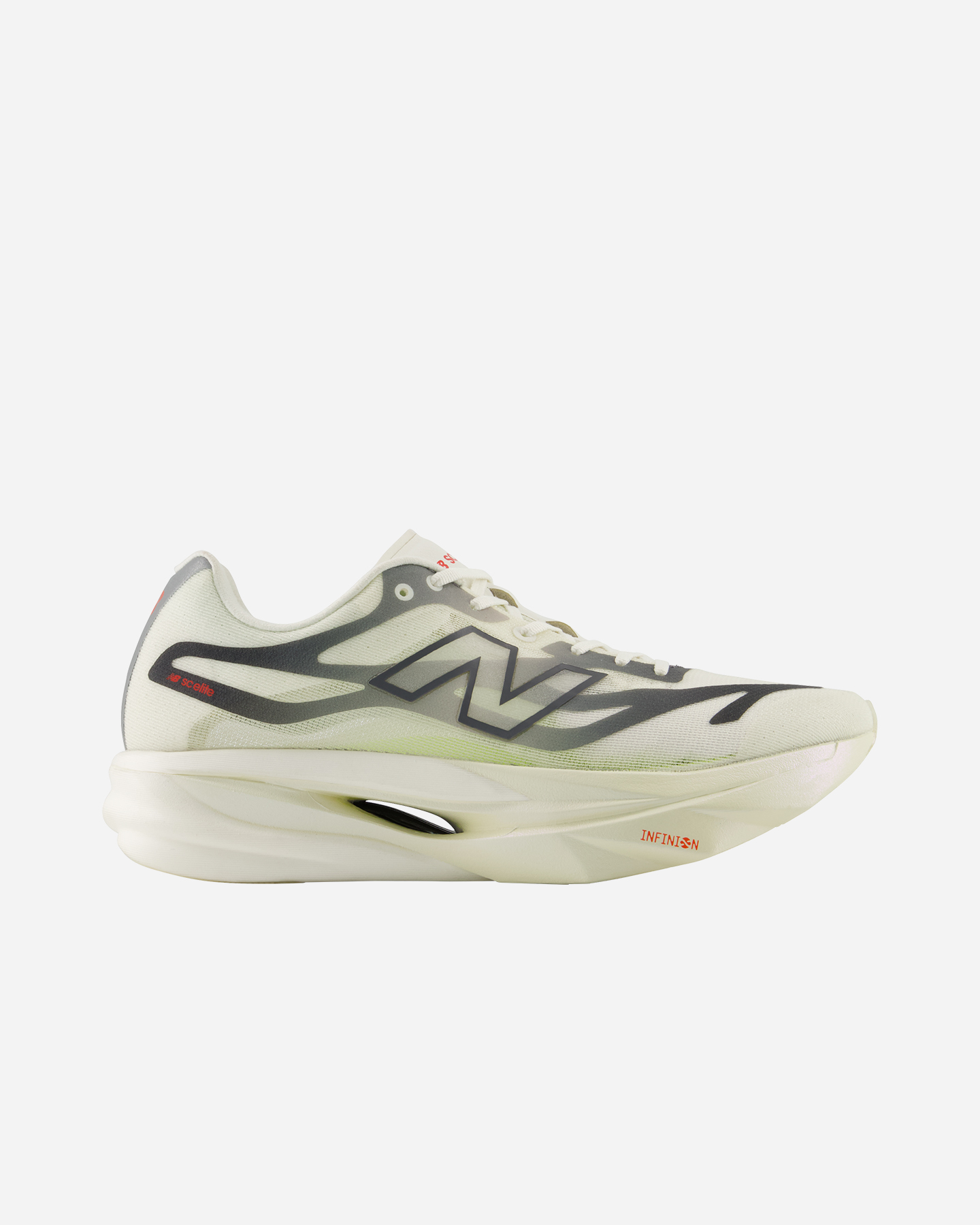New Balance Supercomp Elite V6 uomo