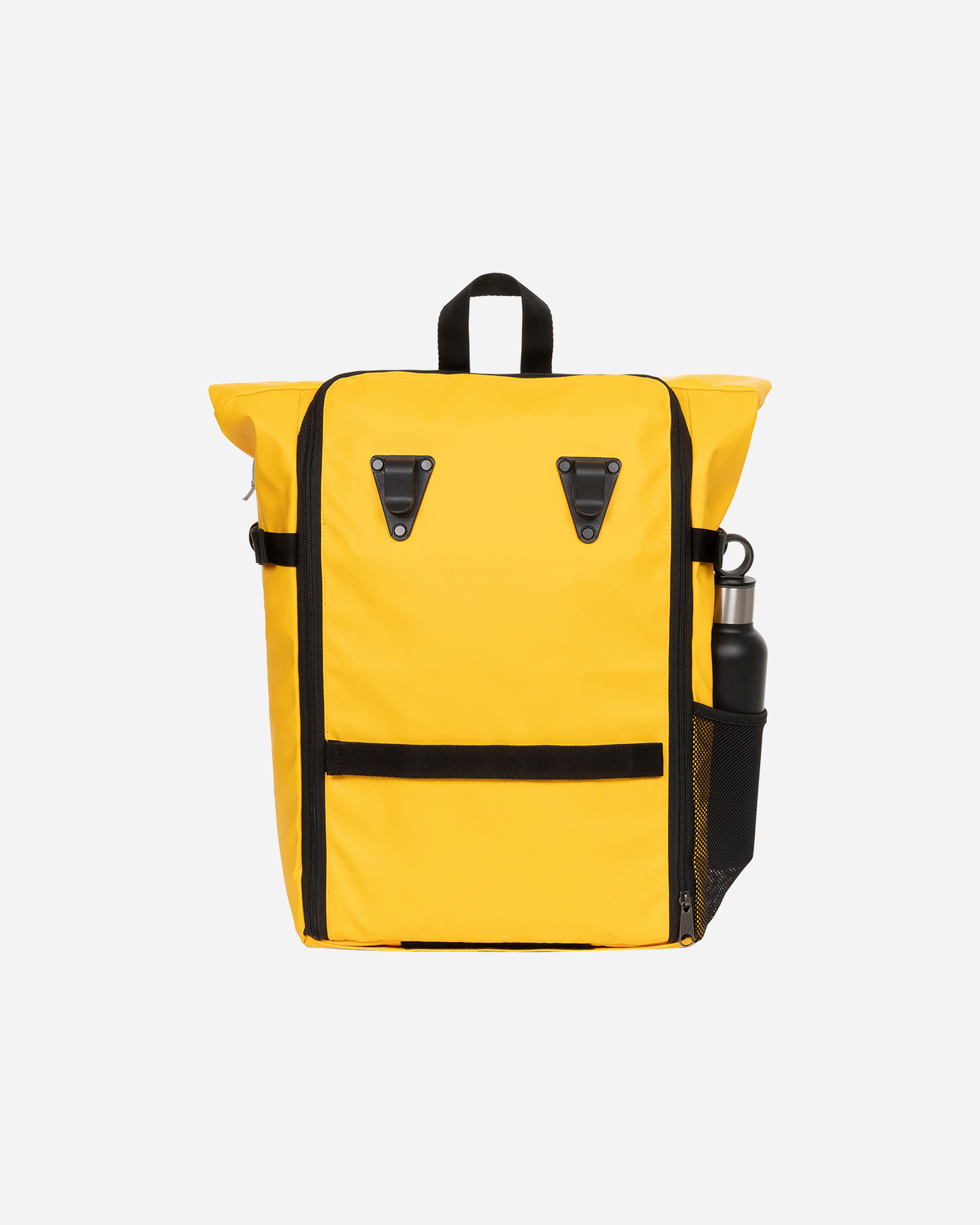 Zaino EASTPAK  MACLO TARP  - Giallo - 2 | Cisalfa Sport