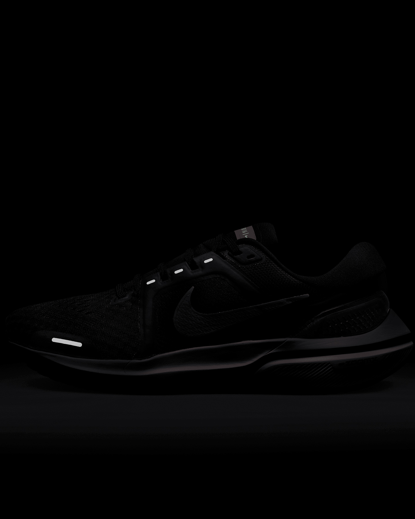 Scarpe running NIKE AIR ZOOM VOMERO 16 W - Nero - 5 | Cisalfa Sport