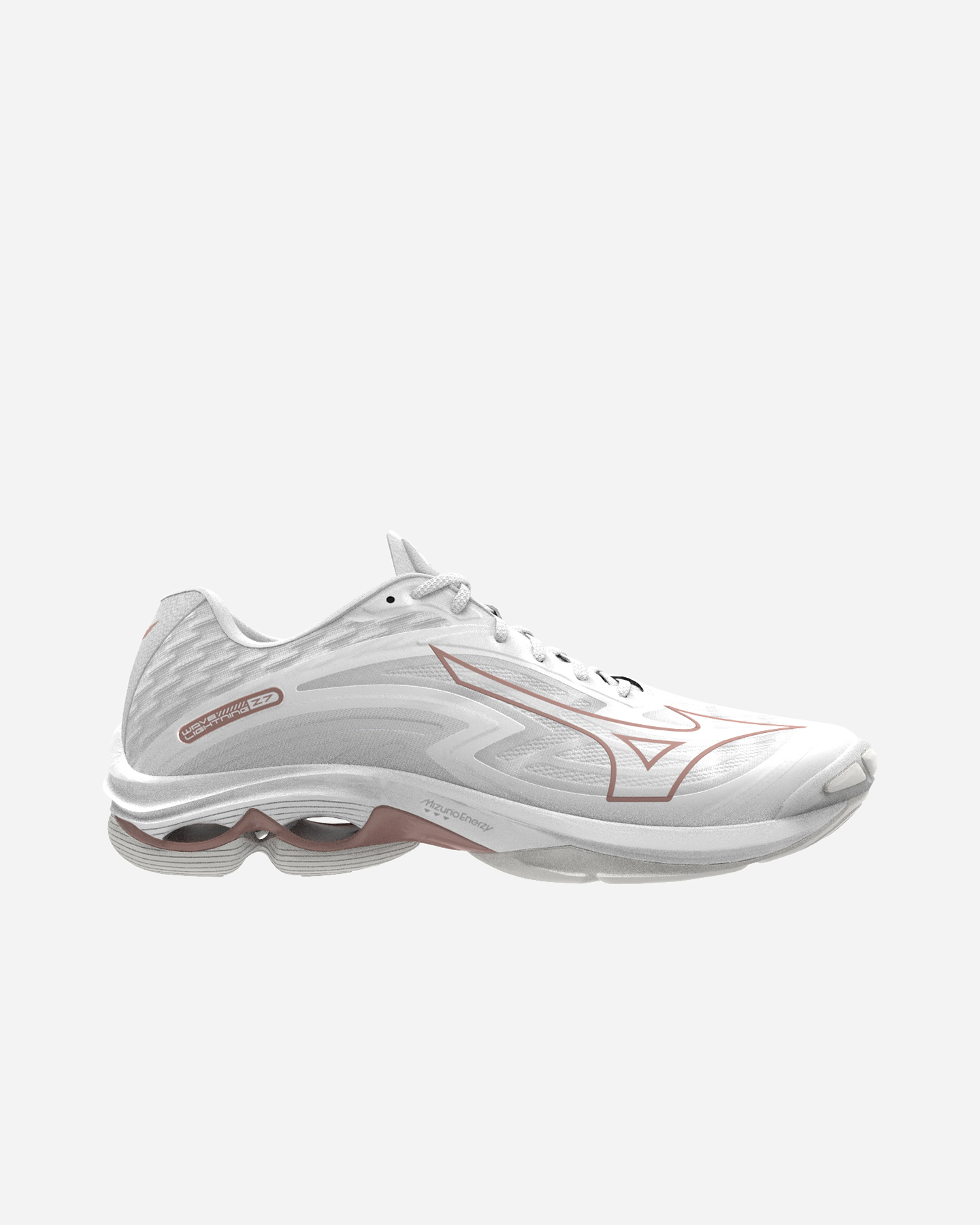 Scarpe volley MIZUNO WAVE LIGHTNING Z W - Bianco - 0 | Cisalfa Sport