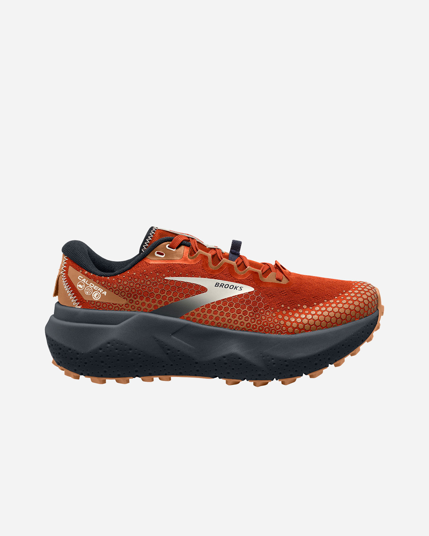 Scarpe trail BROOKS CALDERA 6 M - 0 | Cisalfa Sport