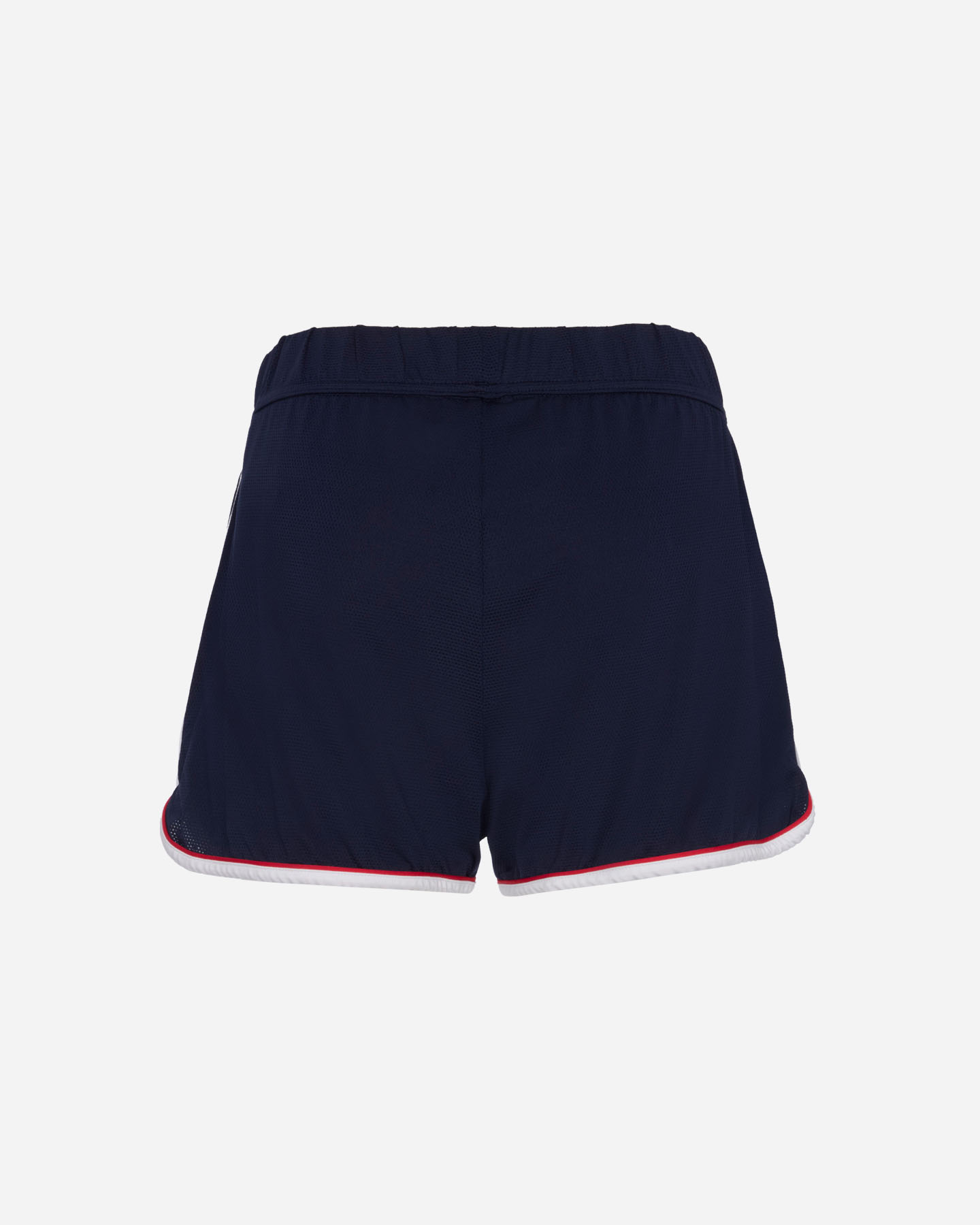 Abbigliamento tennis FILA COURT LINE W - Blu - 1 | Cisalfa Sport