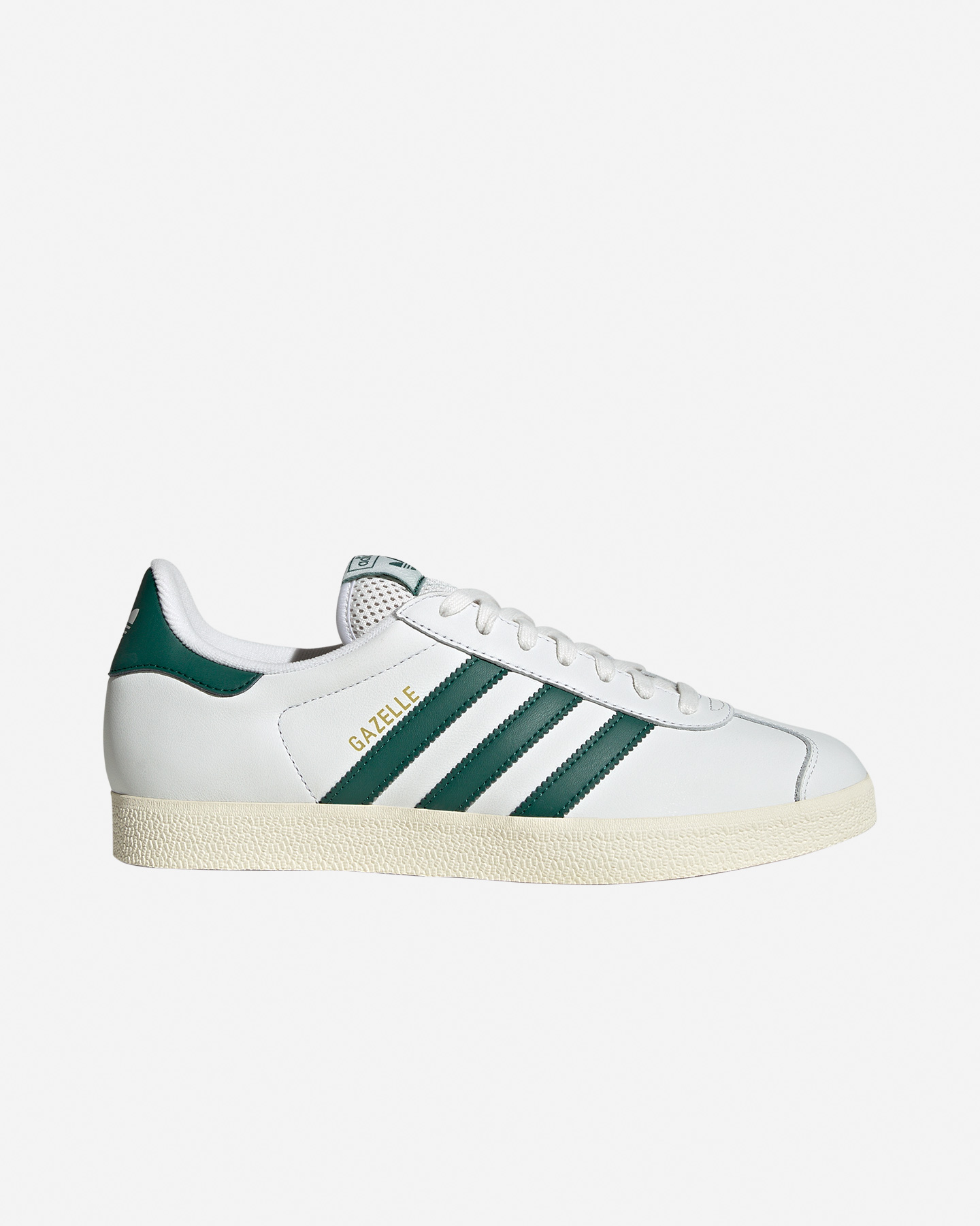 Scarpe sneakers ADIDAS GAZELLE LTH M - Bianco - 0 | Cisalfa Sport