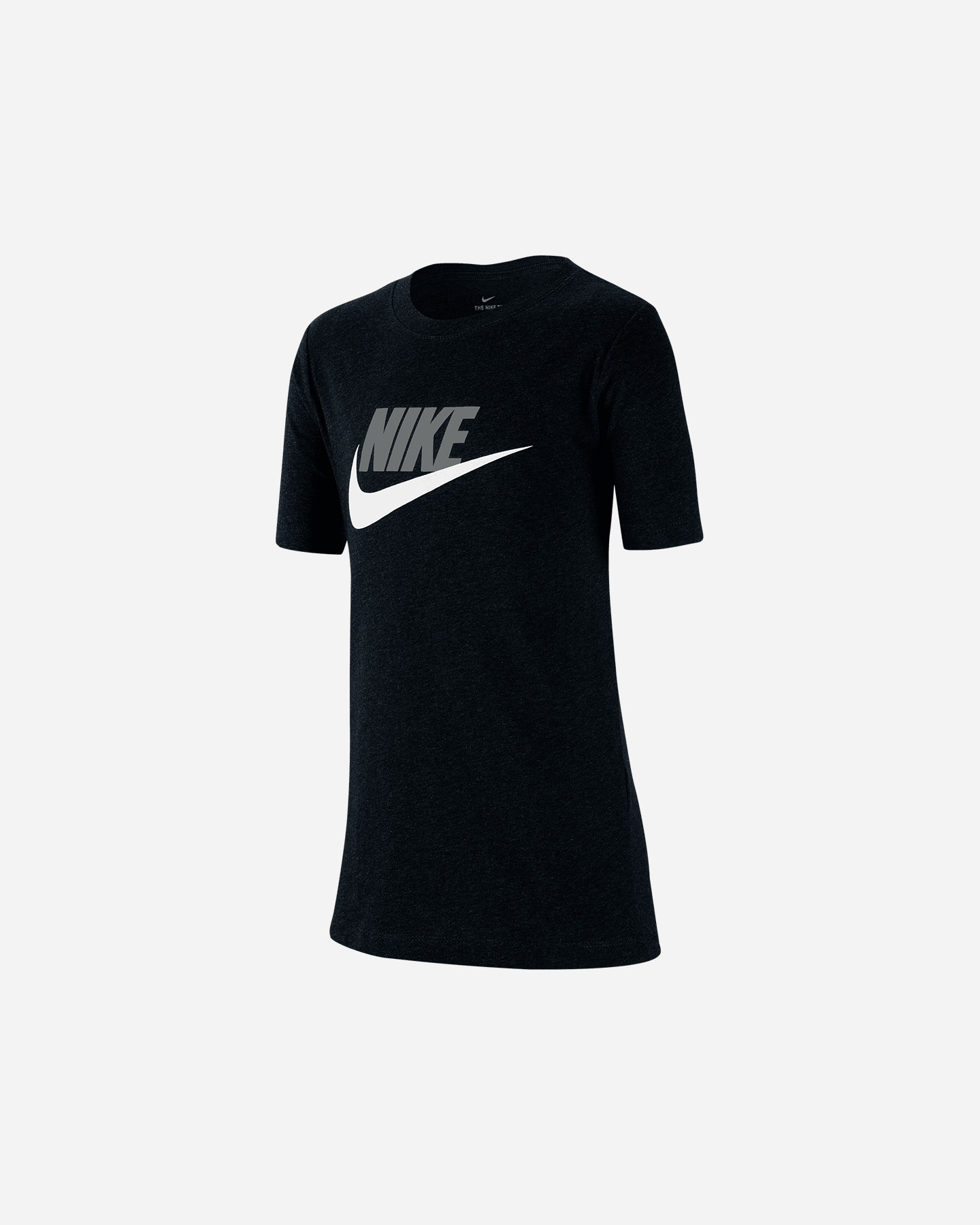 T-shirt NIKE CLOS ANGELESSSIC JR - Nero - 0 | Cisalfa Sport