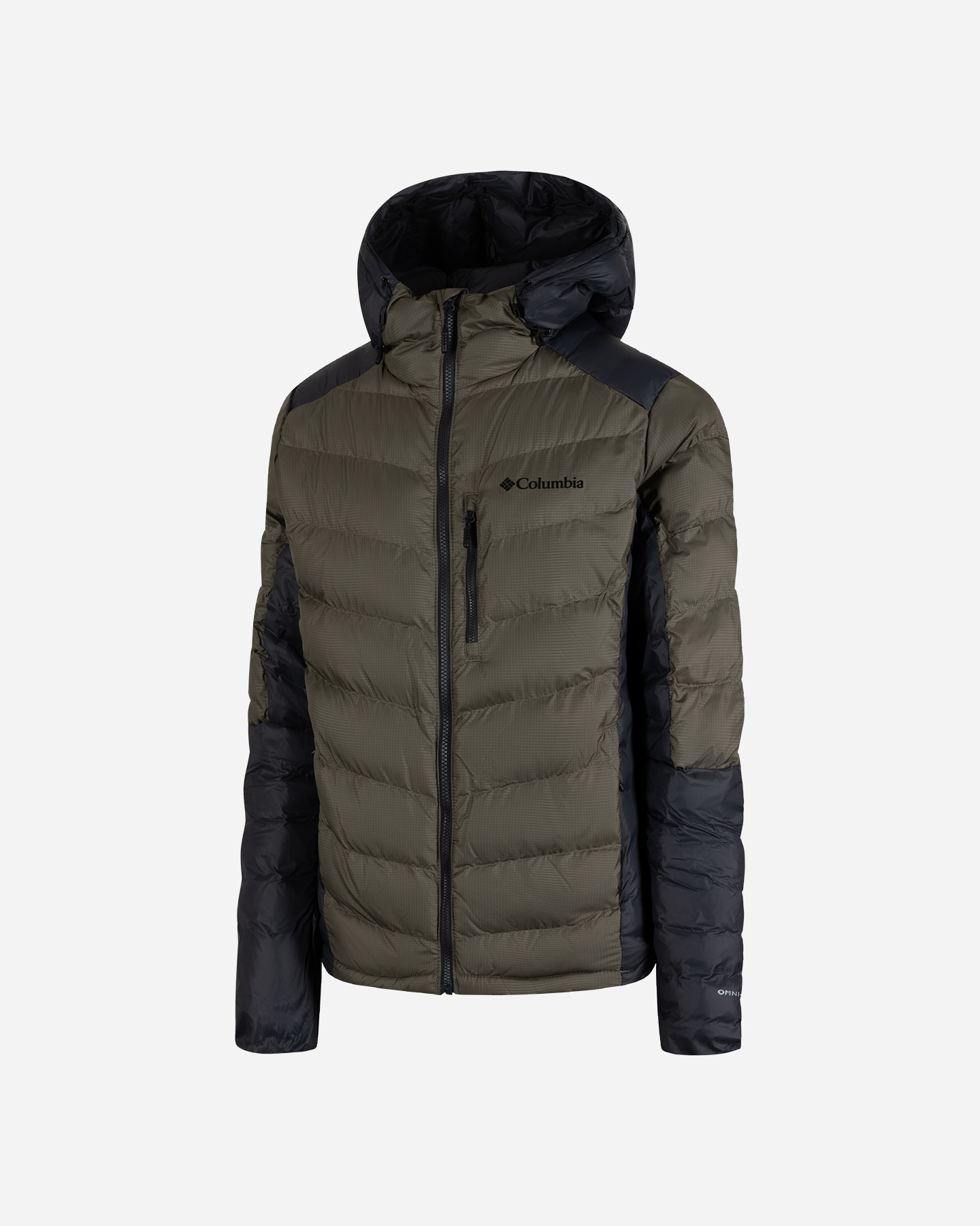 Giacca outdoor COLUMBIA LABYRINTH LOOP M - 10 | Cisalfa Sport