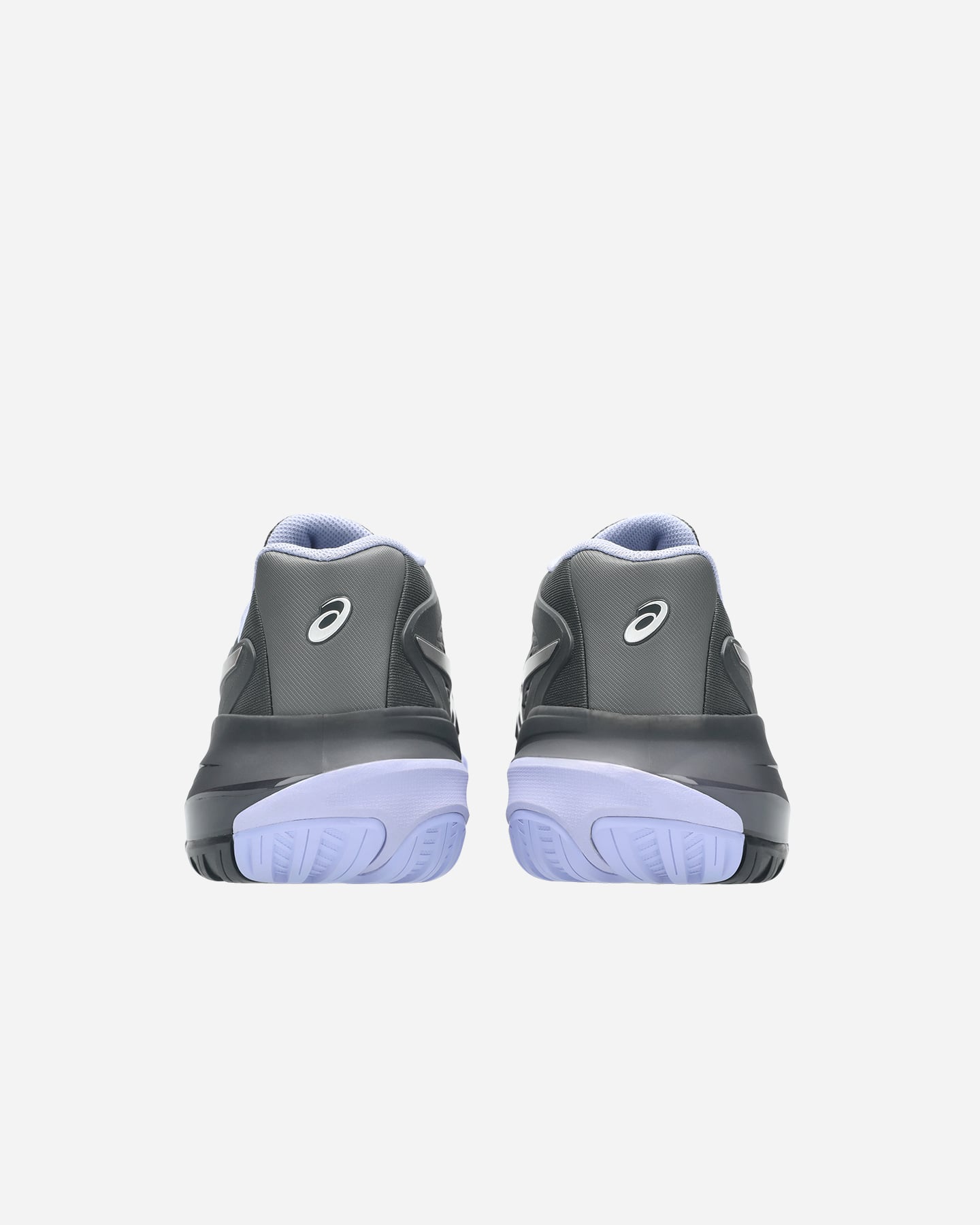 Scarpe tennis ASICS GEL-RESOLUTION X M - Grigio - 4 | Cisalfa Sport