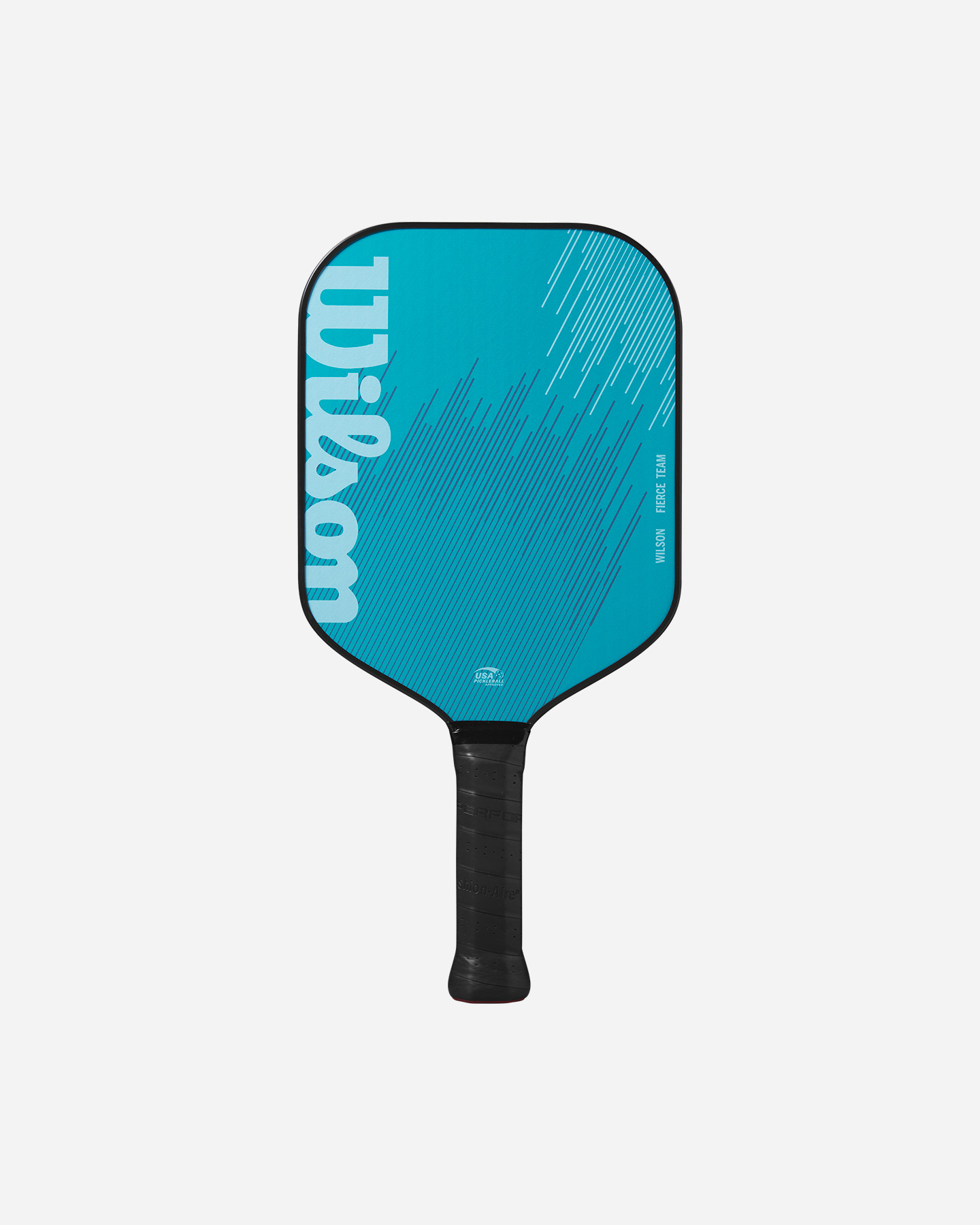 Racchetta squash WILSON PICKLEBALL FIERCE TEAM  - Blu - 0 | Cisalfa Sport