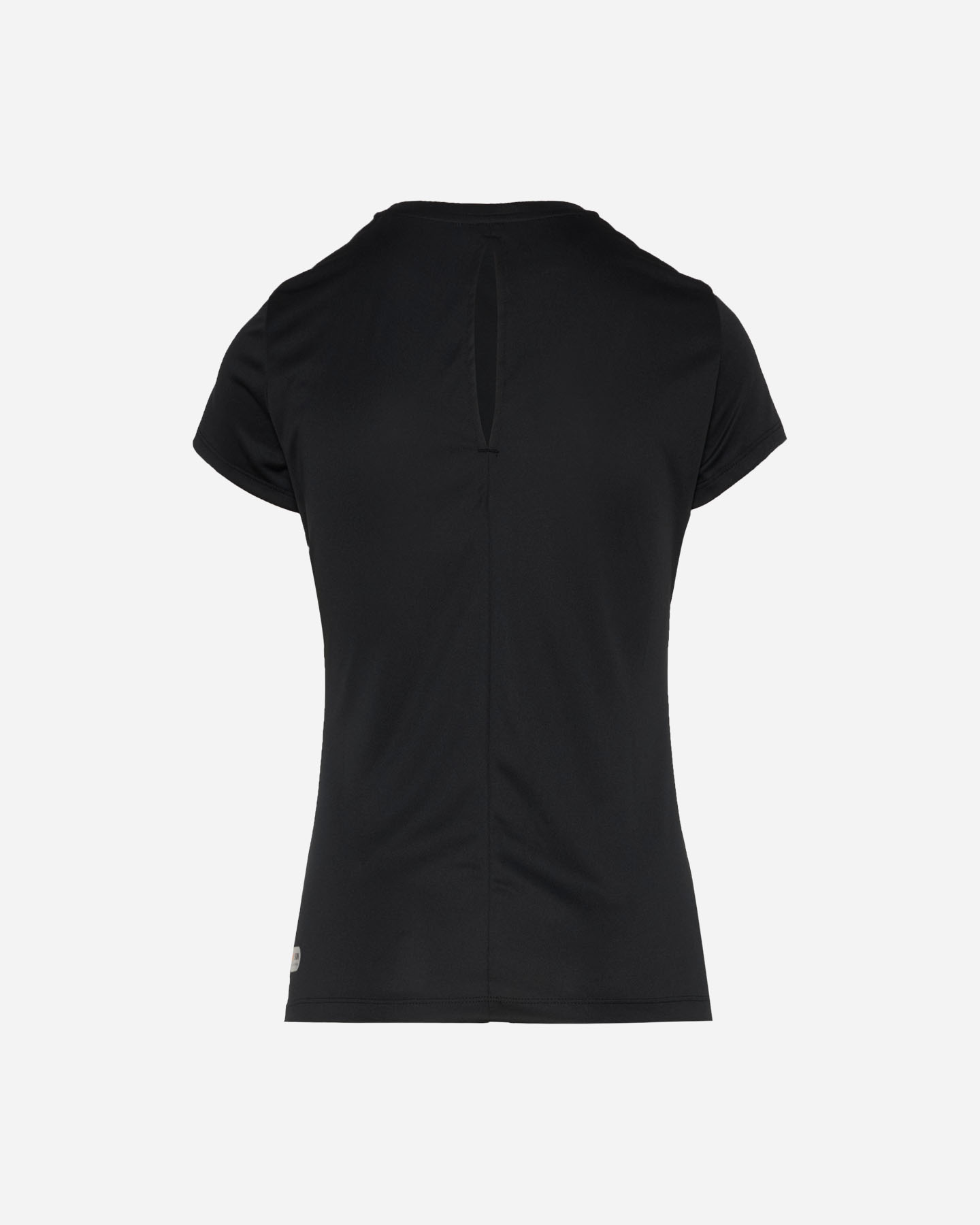 T-shirt tennis ABC ESSENTIAL W - 1 | Cisalfa Sport