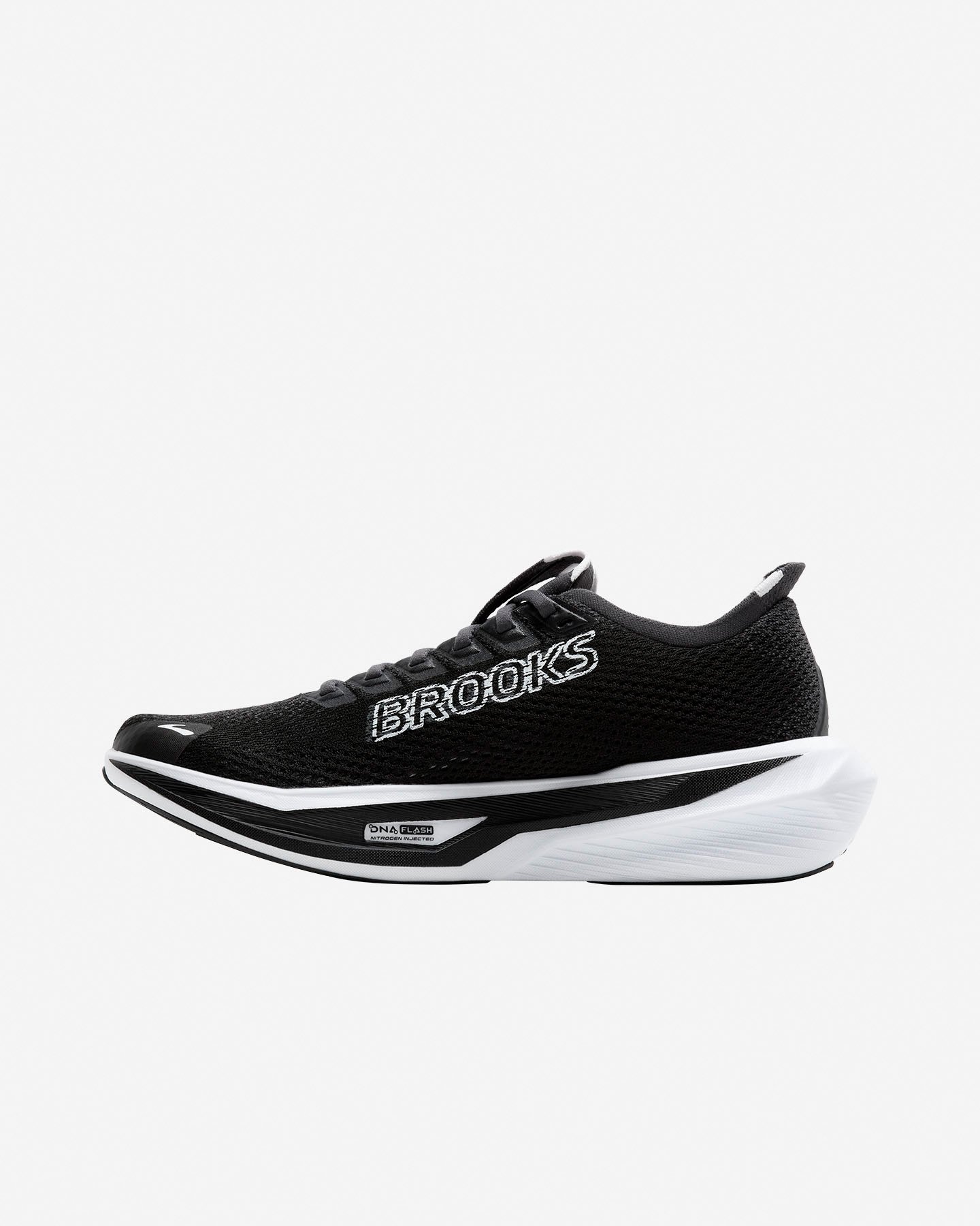 Scarpe running BROOKS HYPERION 3 W - Nero - 5 | Cisalfa Sport