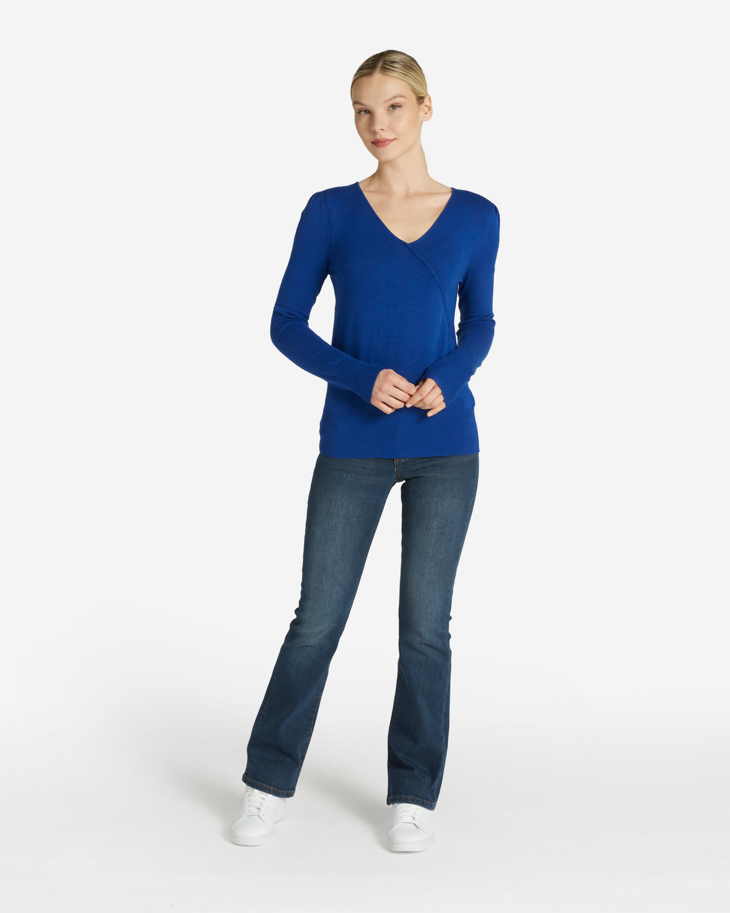 Maglione DACK'S ESSENTIAL W - 31 | Cisalfa Sport