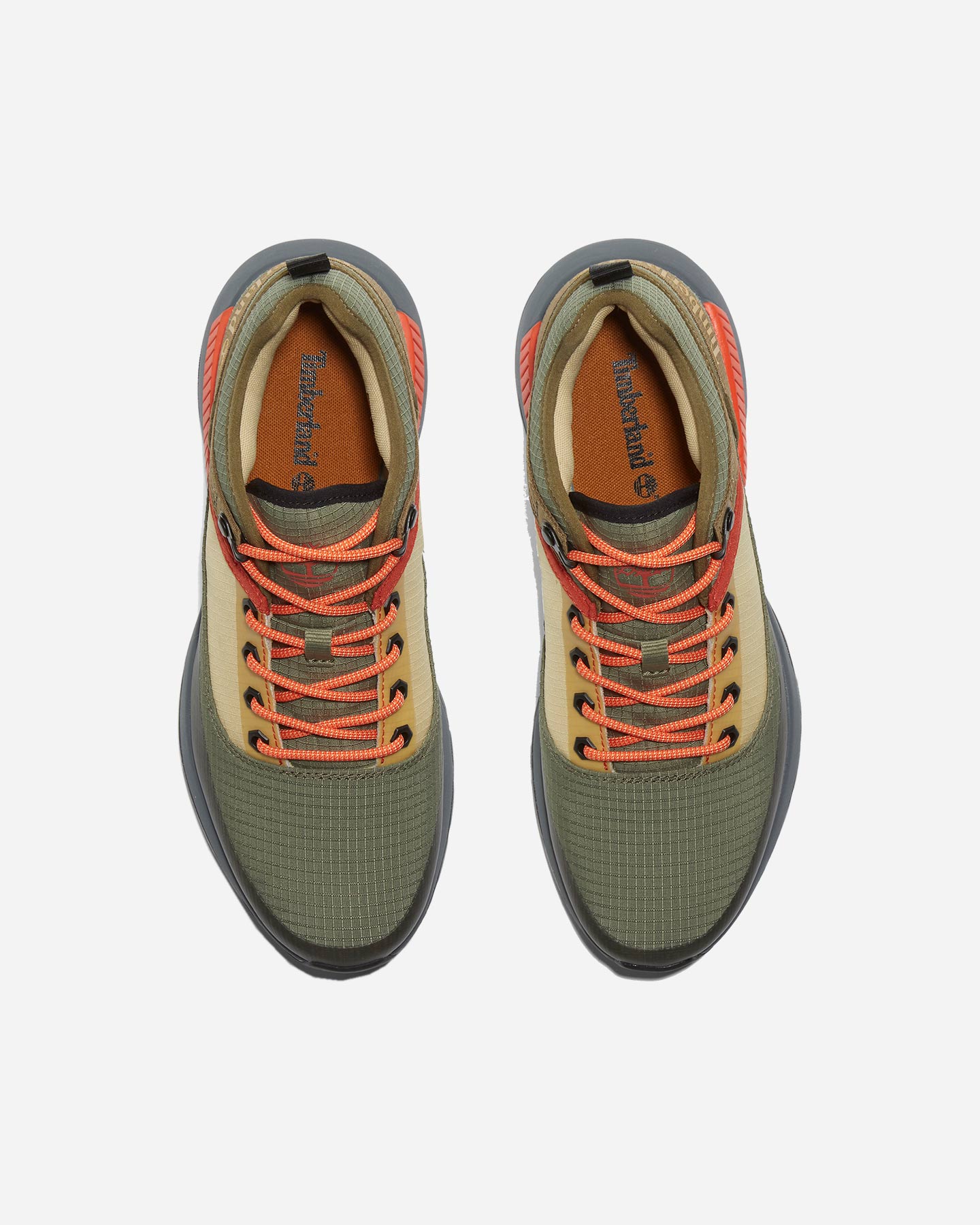 Scarpe urban TIMBERLAND FIELD TREKKER MID M - 8 | Cisalfa Sport