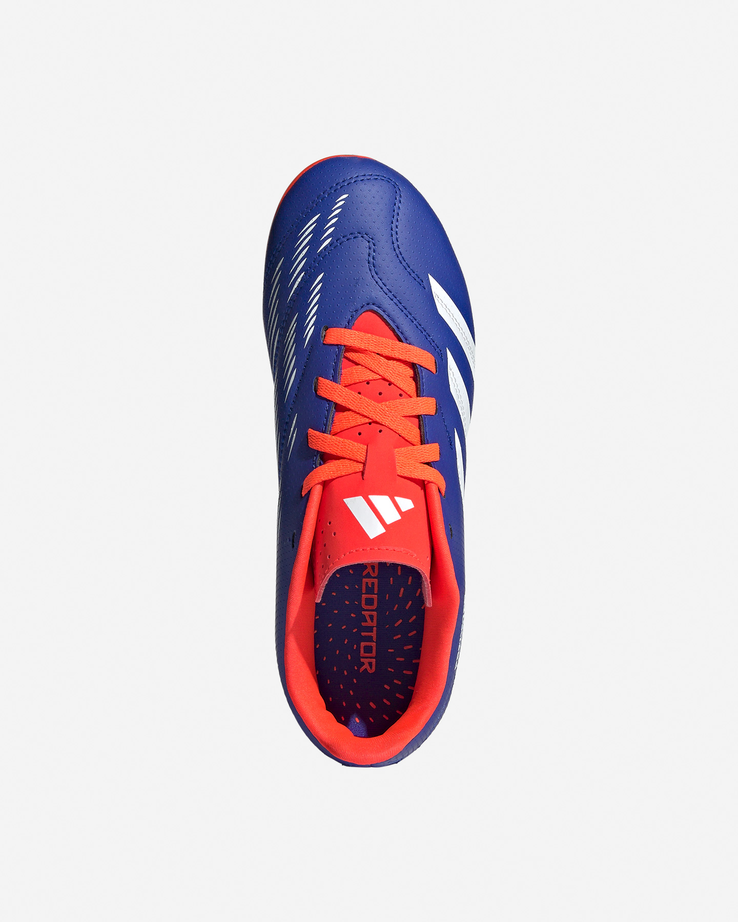 Scarpe calcio ADIDAS PREDATOR CLUB FXG JR - Color mix - 2 | Cisalfa Sport