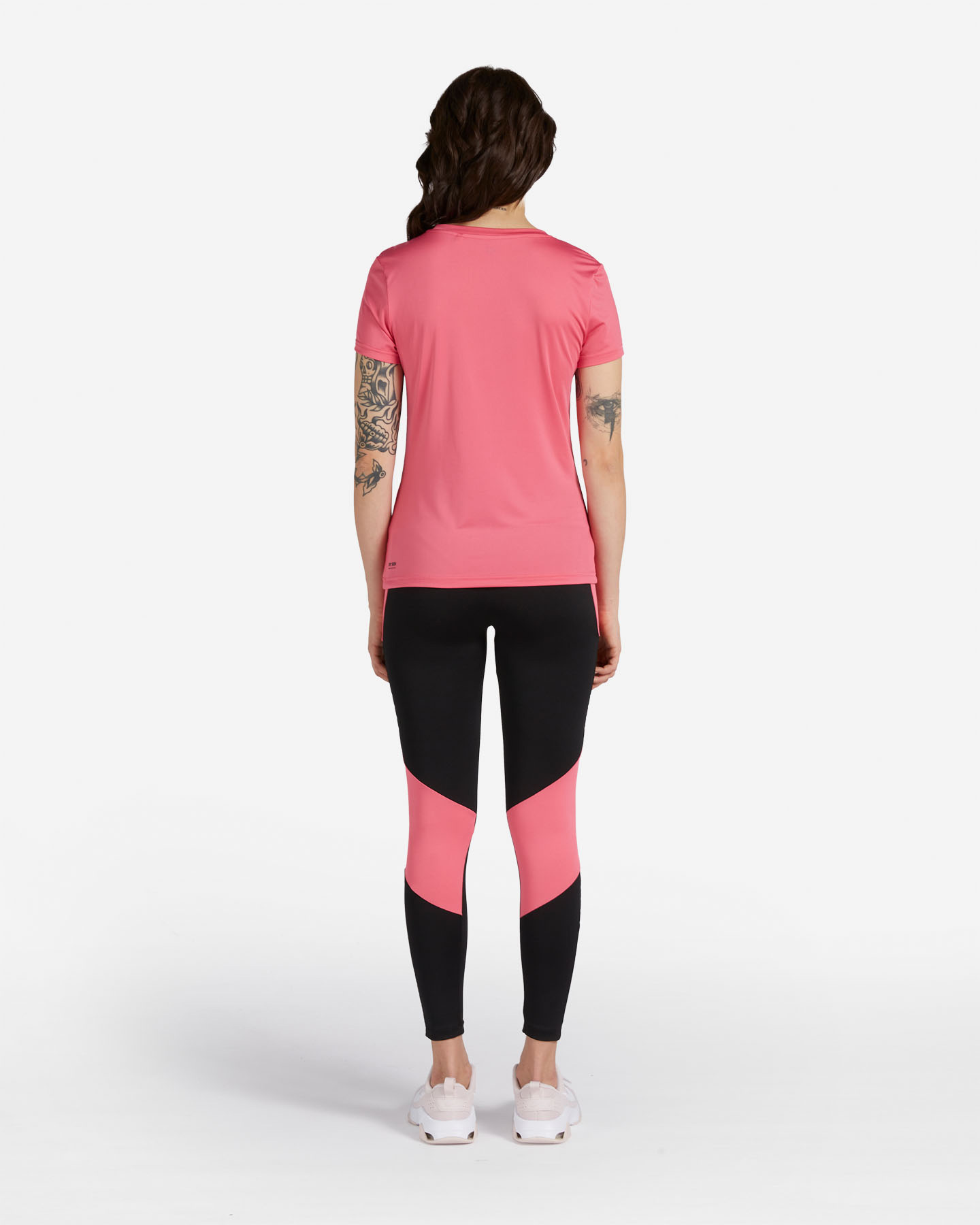 T-shirt training ARENA STRENGHT W - 8 | Cisalfa Sport