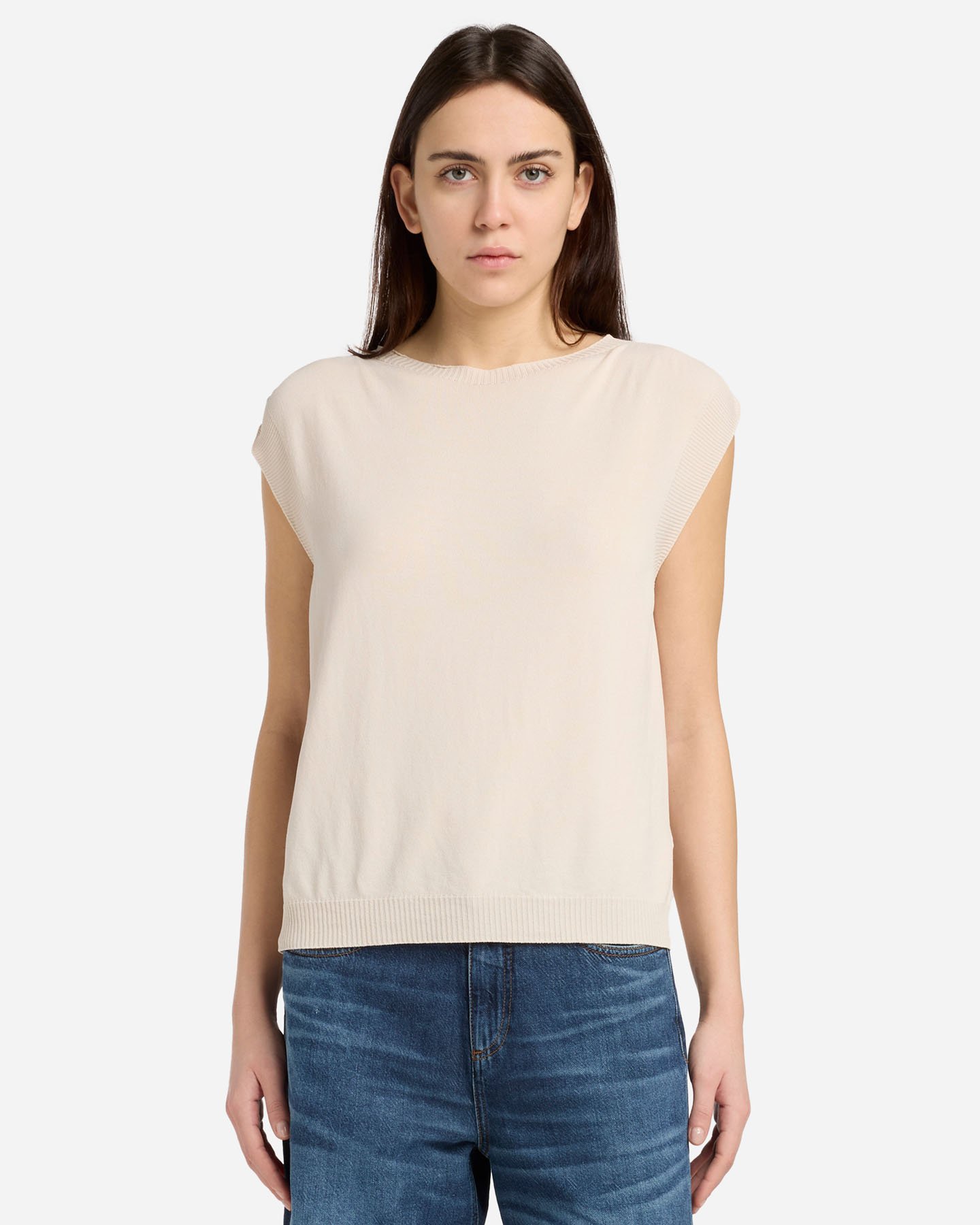 Maglione BEST COMPANY AUSTRALIAN WILD SAFARI W - Beige - 1 | Cisalfa Sport