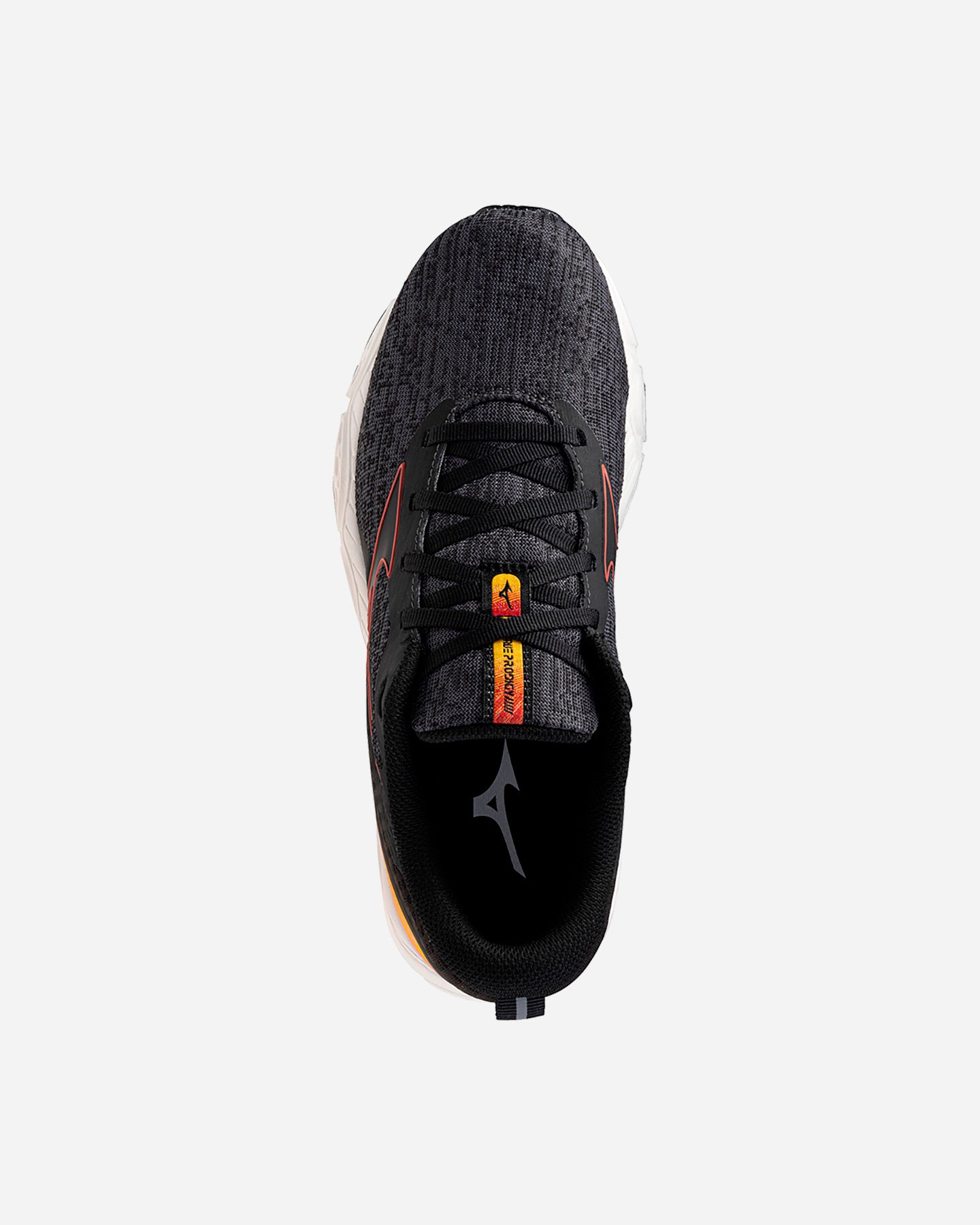 Scarpe running MIZUNO WAVE PRODIGY 5 W - Nero - 2 | Cisalfa Sport