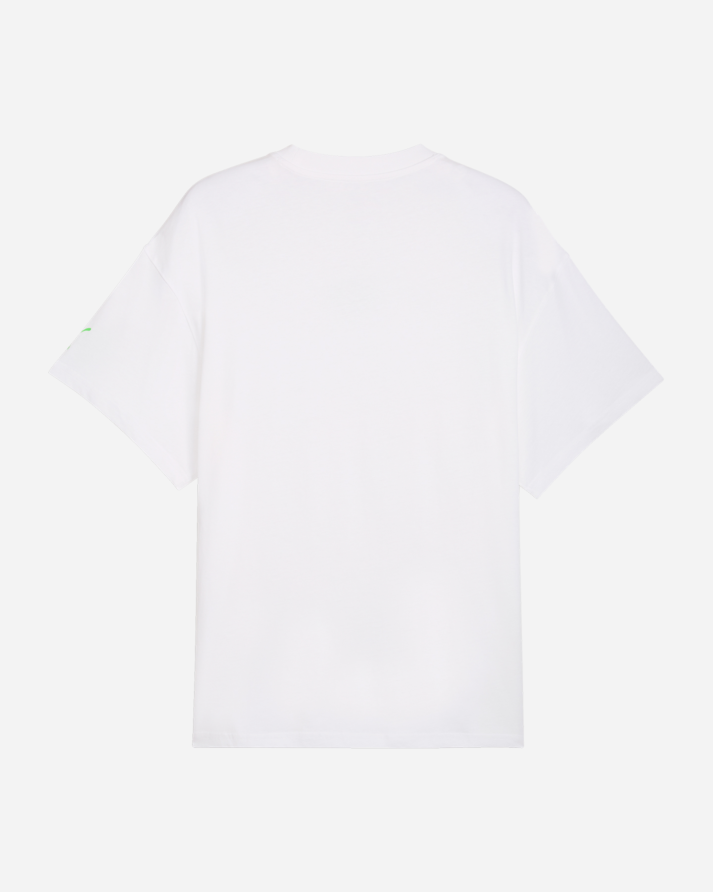 Maglia basket PUMA MELO ALWAYZ ON M - Bianco - 1 | Cisalfa Sport