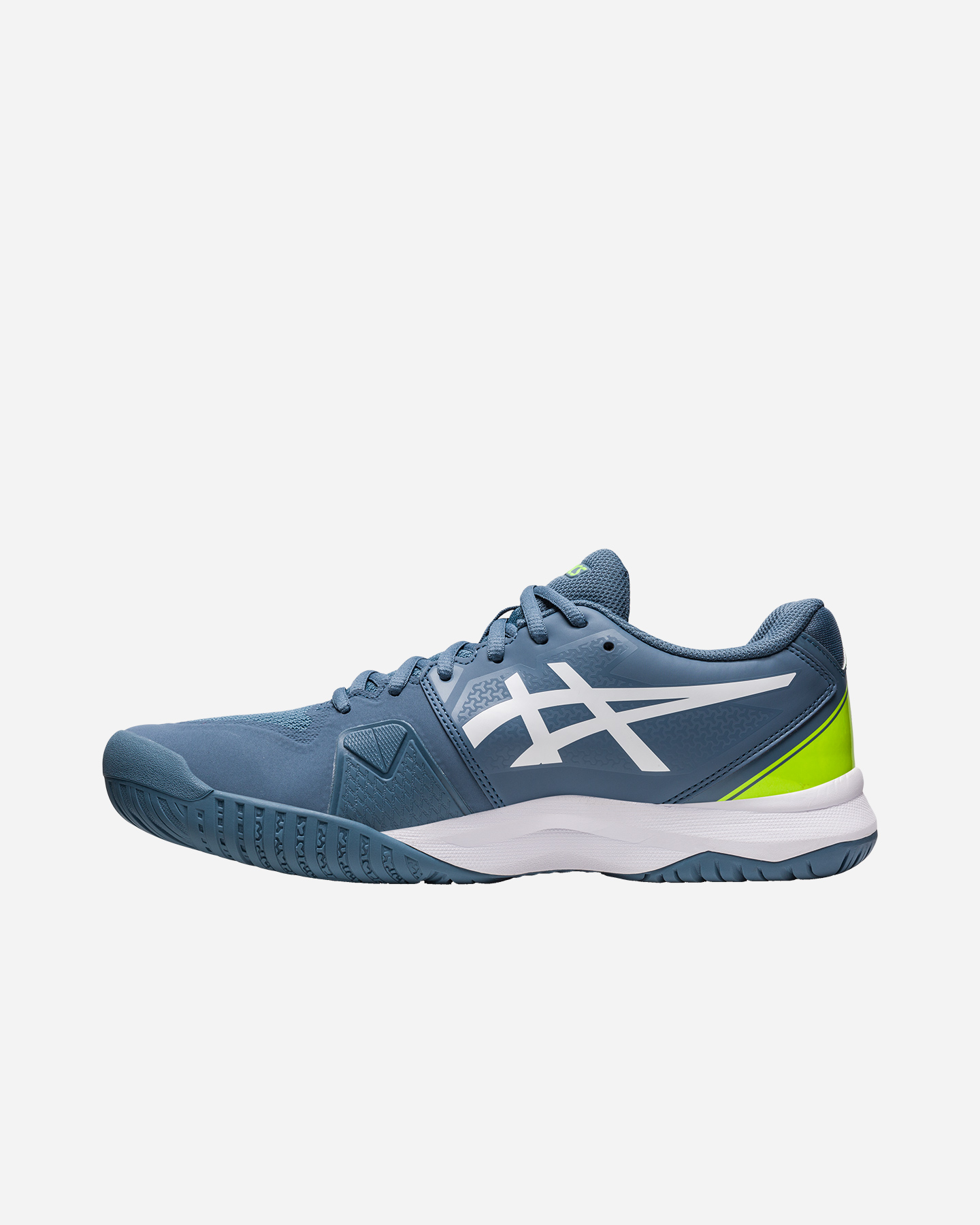 Scarpe tennis ASICS GEL-CHALLENGER 13 M - Blu - 5 | Cisalfa Sport